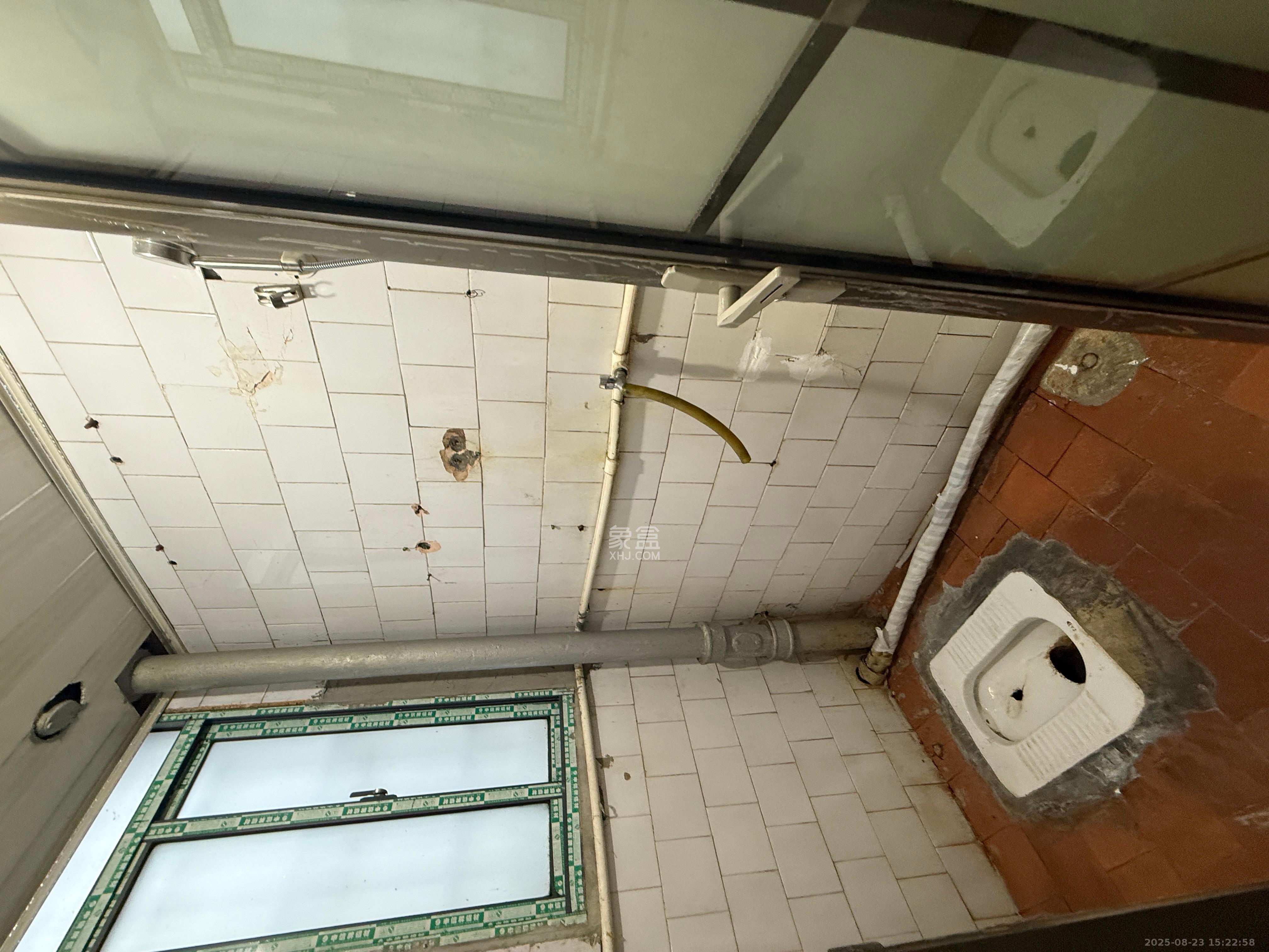 东二环黄兴医院宿舍（长峰医院宿舍、湘城医院）  3室1厅1卫    1800.0元/月室内图