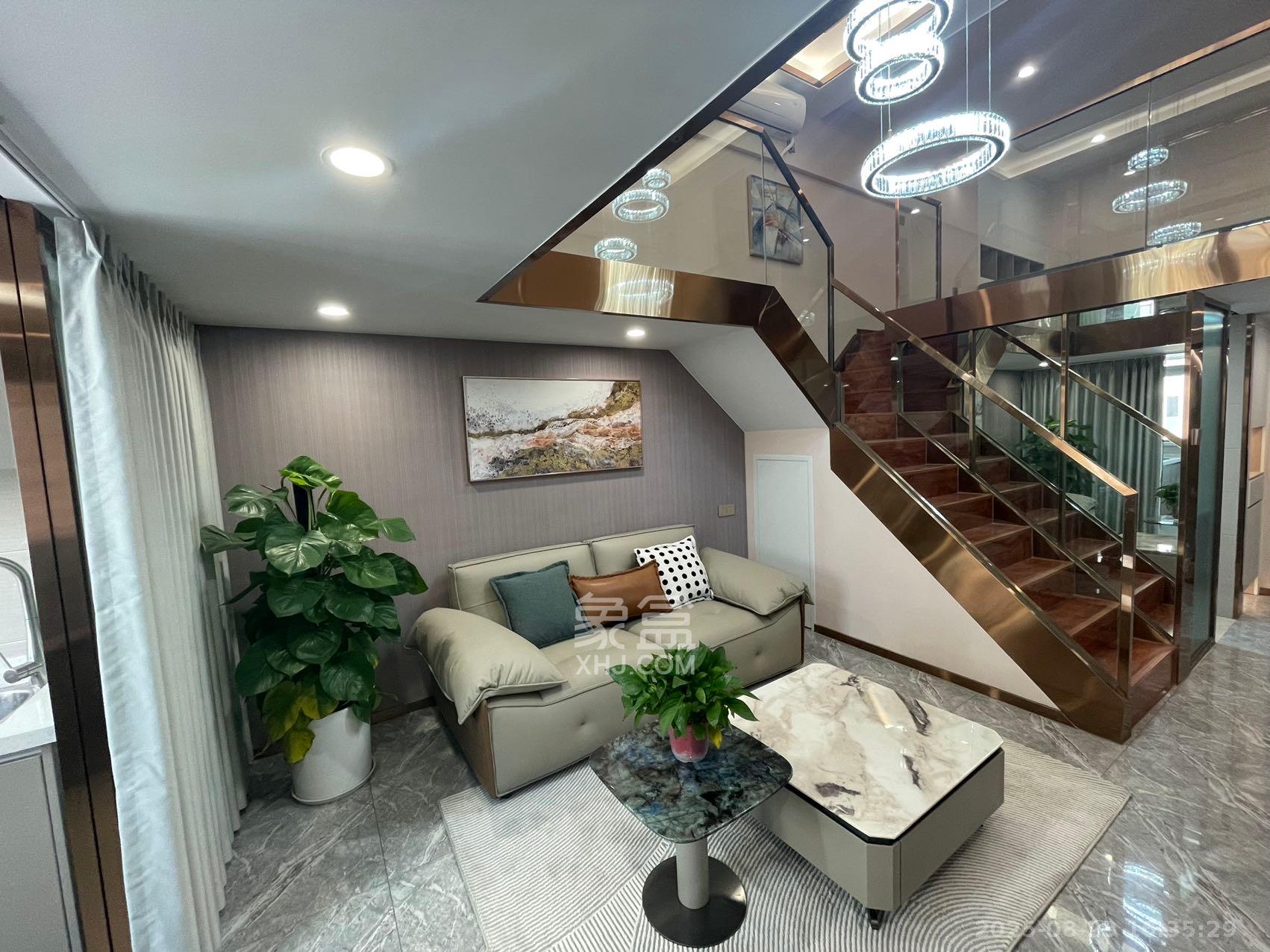 富兴时代御城 2室1厅1卫 3200.0元/月 富兴时代御城 2室1厅1卫 3200.0元/月室内图