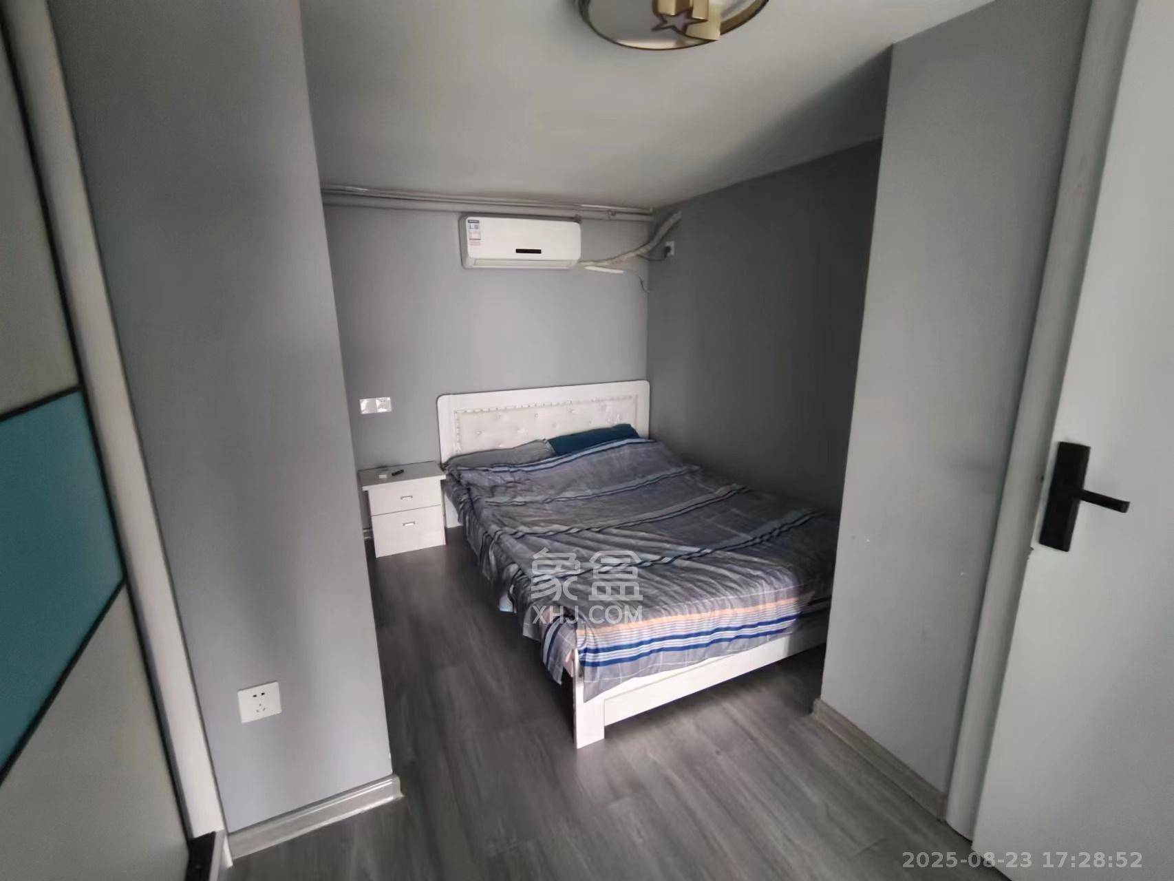 恒大上林苑 4室2厅2卫 2500.0元/月 恒大上林苑 4室2厅2卫 2500.0元/月室内图