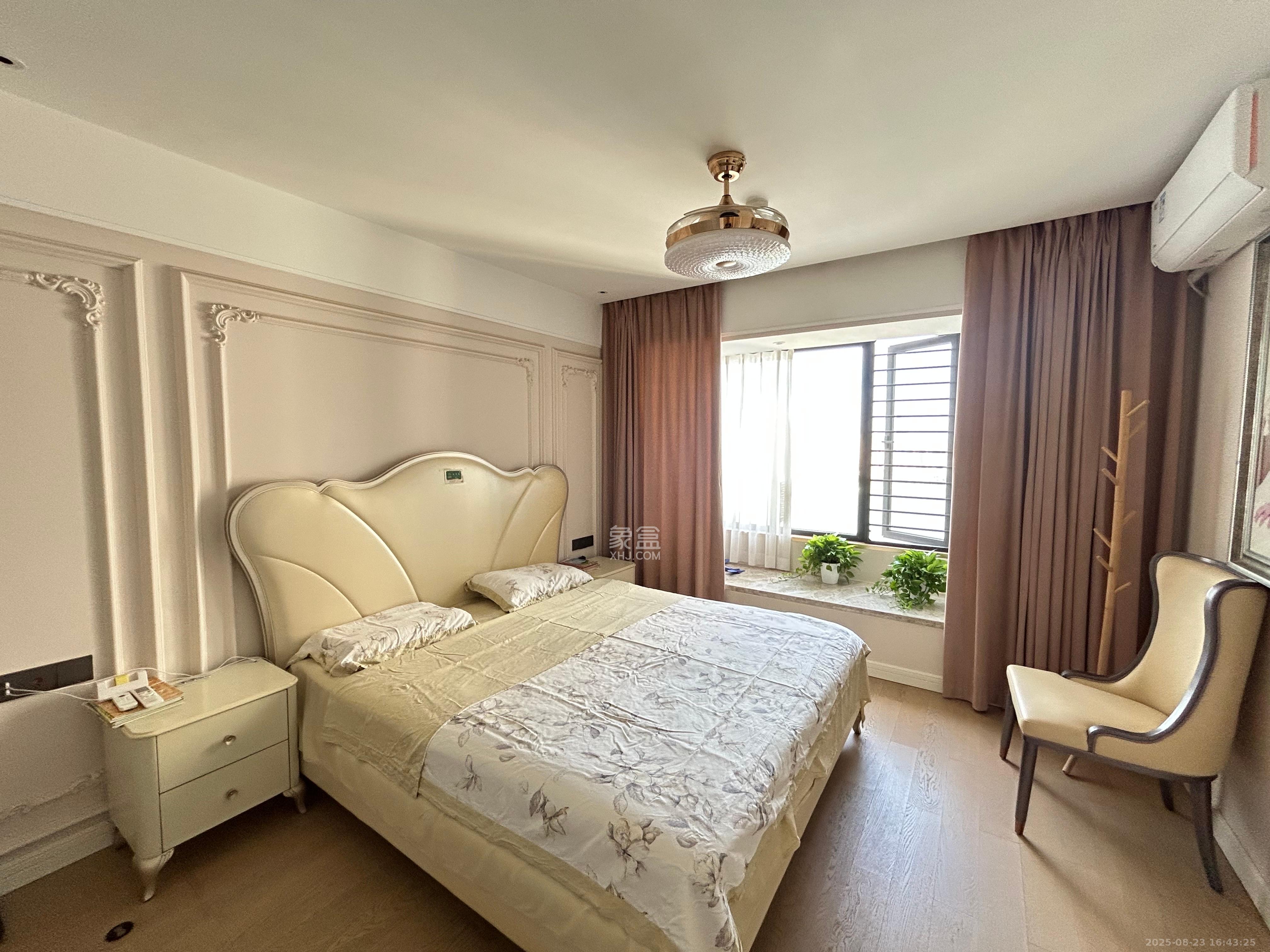 万科里金域国际 4室2厅2卫 6200.0元/月 万科里金域国际 4室2厅2卫 6200.0元/月室内图