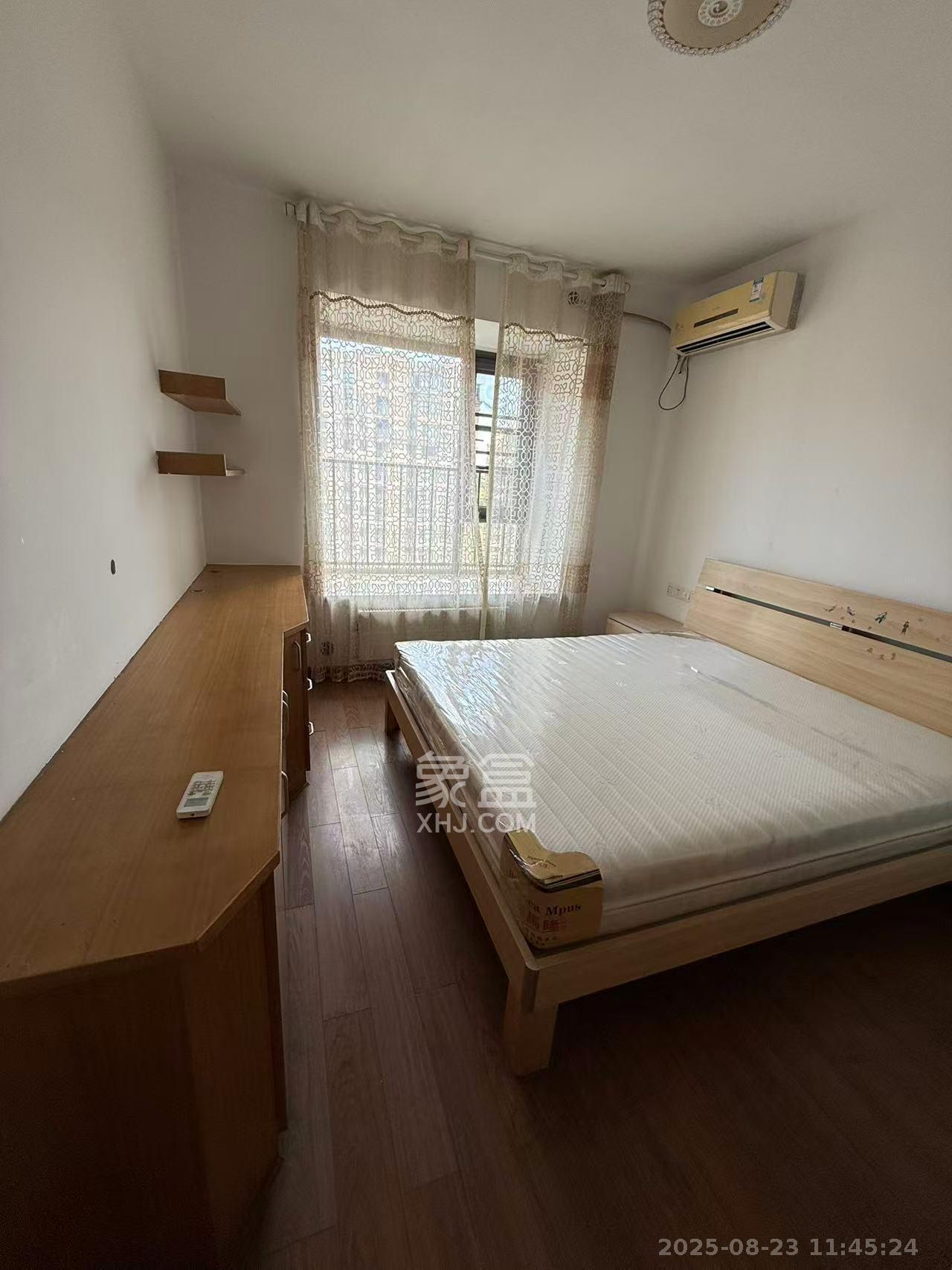 怡海星城 2室1厅1卫 1500.0元/月 怡海星城 2室1厅1卫 1500.0元/月室内图