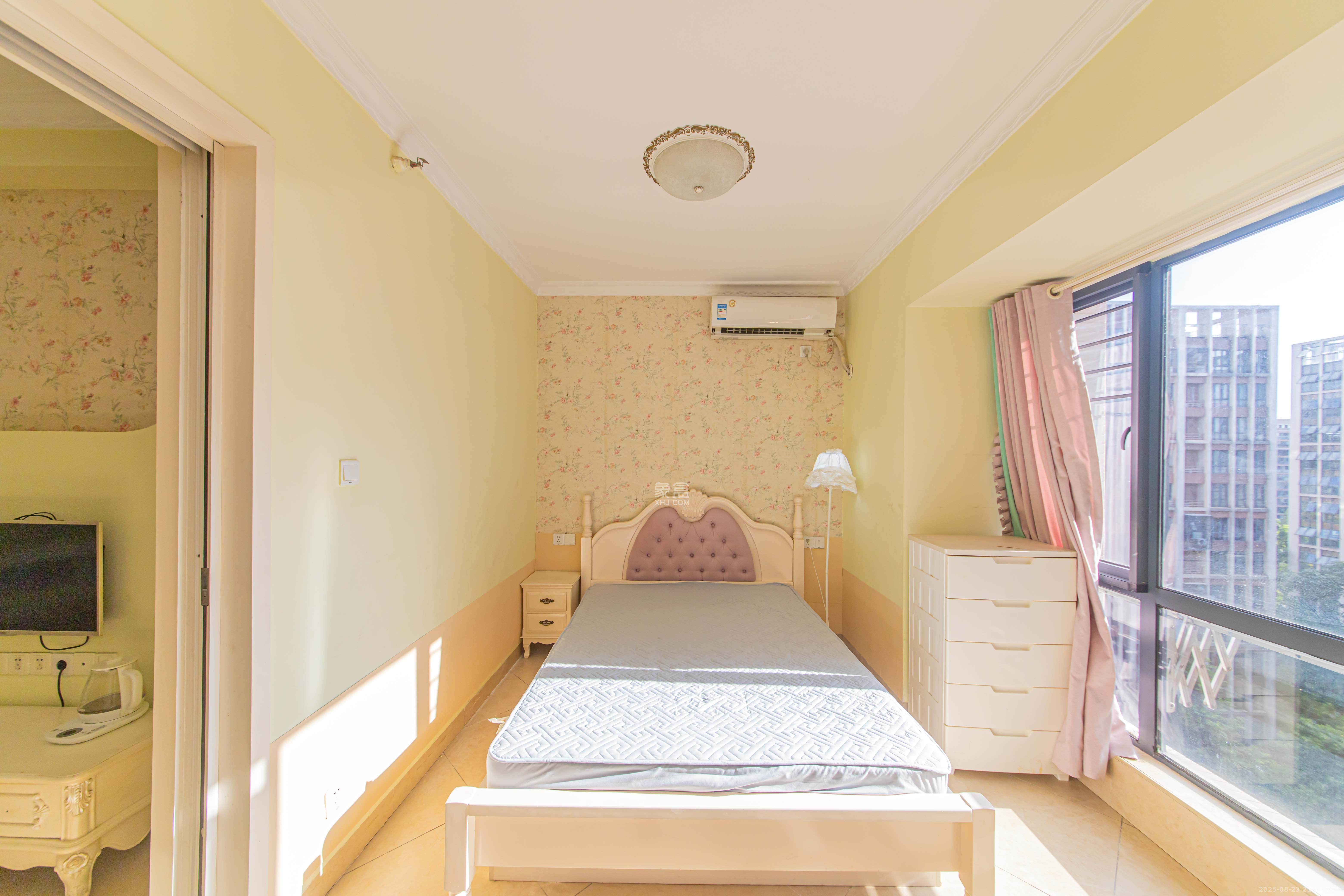 中建芙蓉工社 2室1厅1卫 39.8万 中建芙蓉工社 2室1厅1卫 39.8万卧室