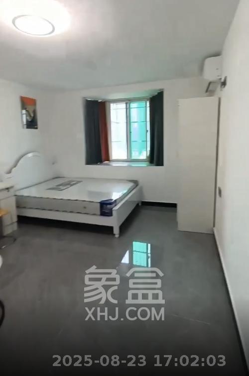 政力世纪大厦 1室1厅1卫 1800.0元/月 政力世纪大厦 1室1厅1卫 1800.0元/月室内图