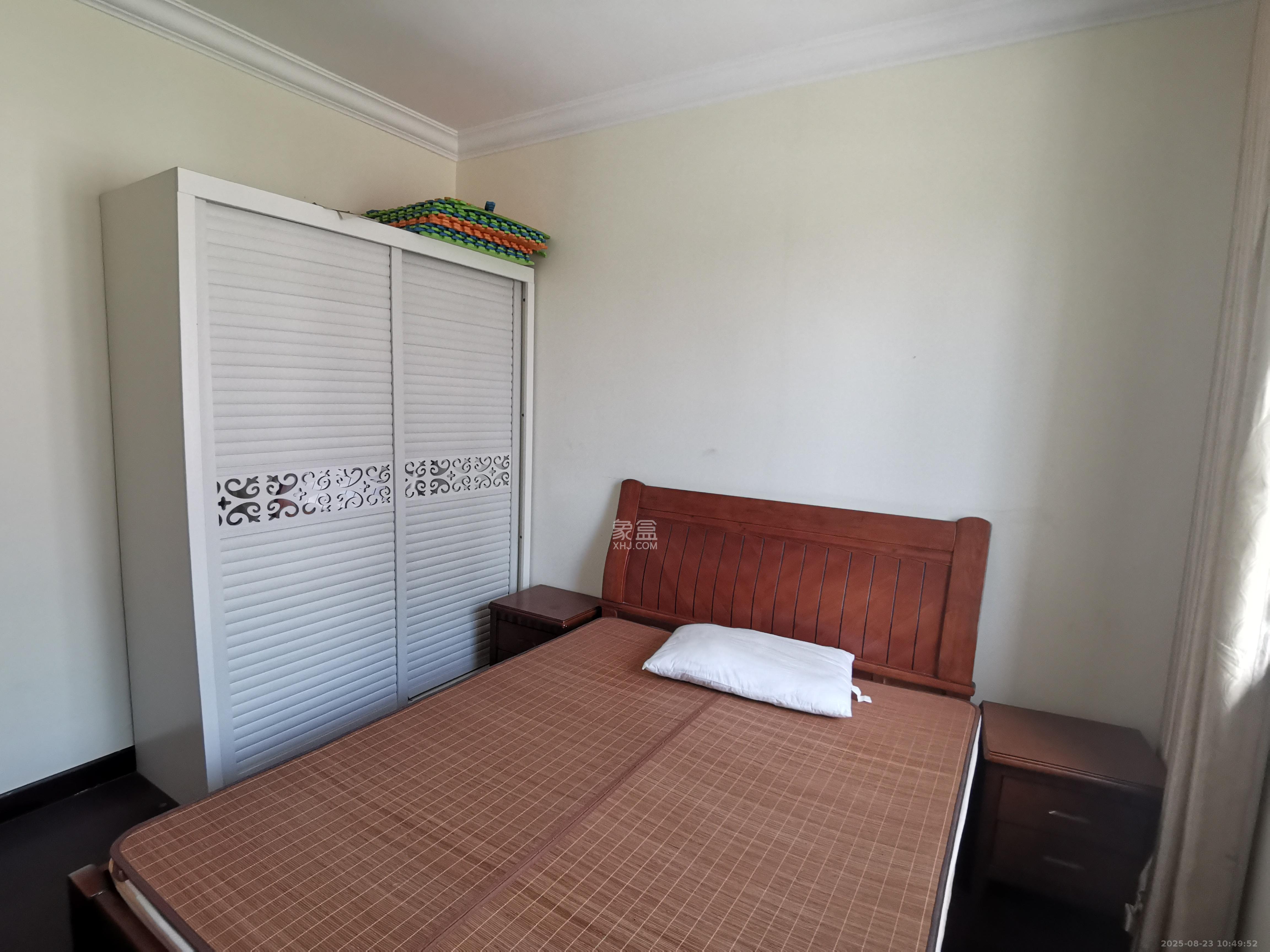 恒大御景湾 3室2厅2卫 3500.0元/月 恒大御景湾 3室2厅2卫 3500.0元/月室内图