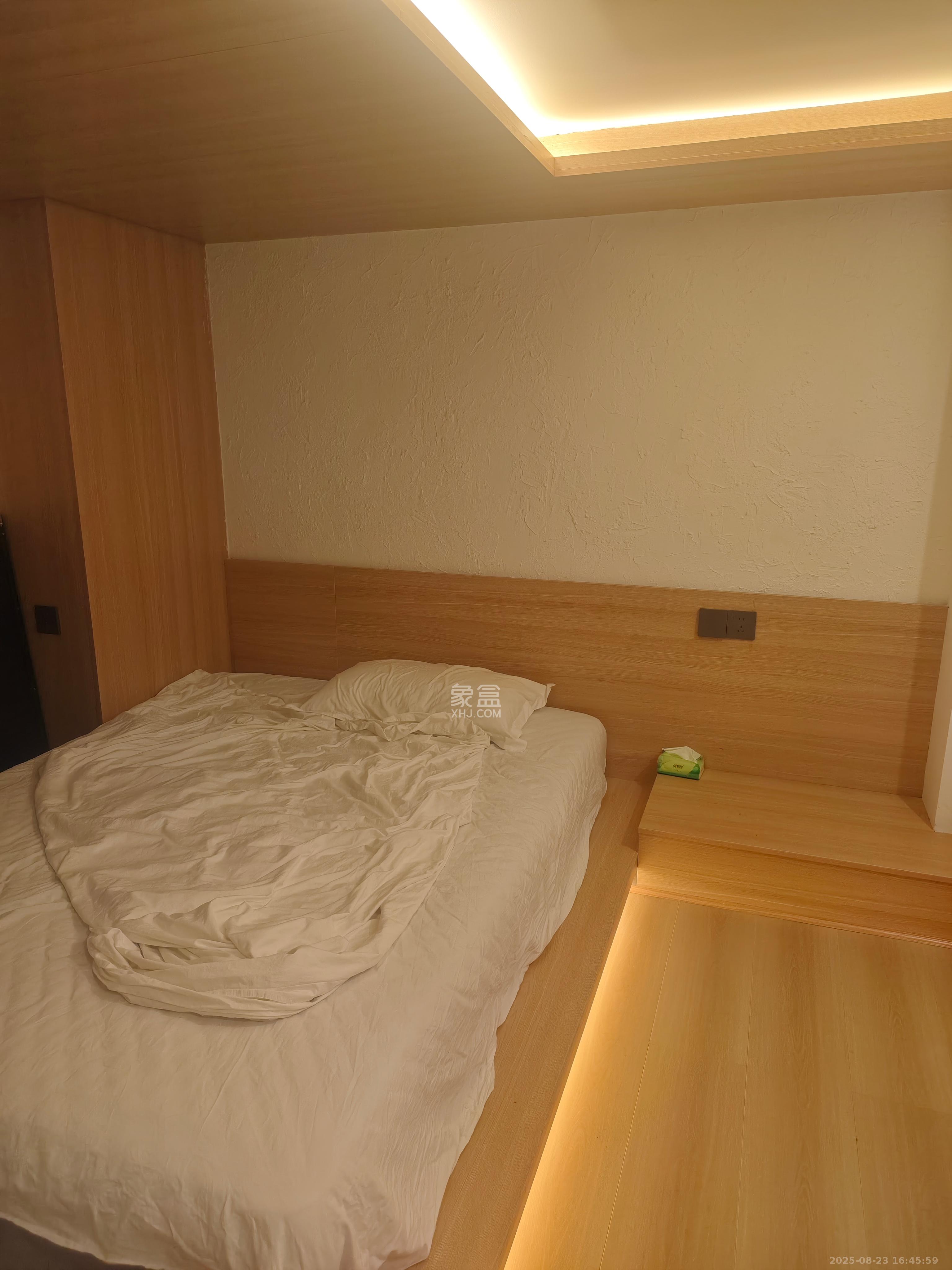 佳兆业云顶都汇  1室0厅0卫   2200.00元/月室内图