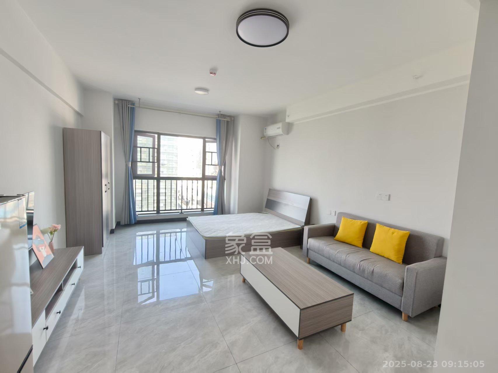 金科时代中心 1室0厅0卫 1300.0元/月 金科时代中心 1室0厅0卫 1300.0元/月室内图