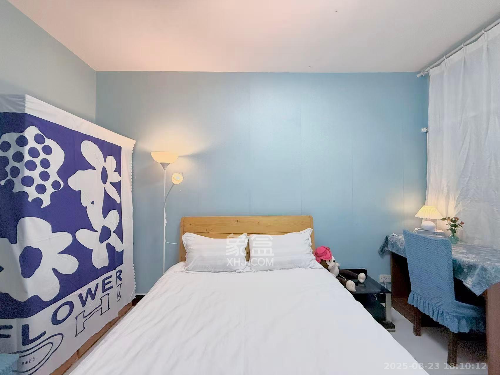 洋海塘小区 1室1厅1卫 1000.0元/月 洋海塘小区 1室1厅1卫 1000.0元/月室内图