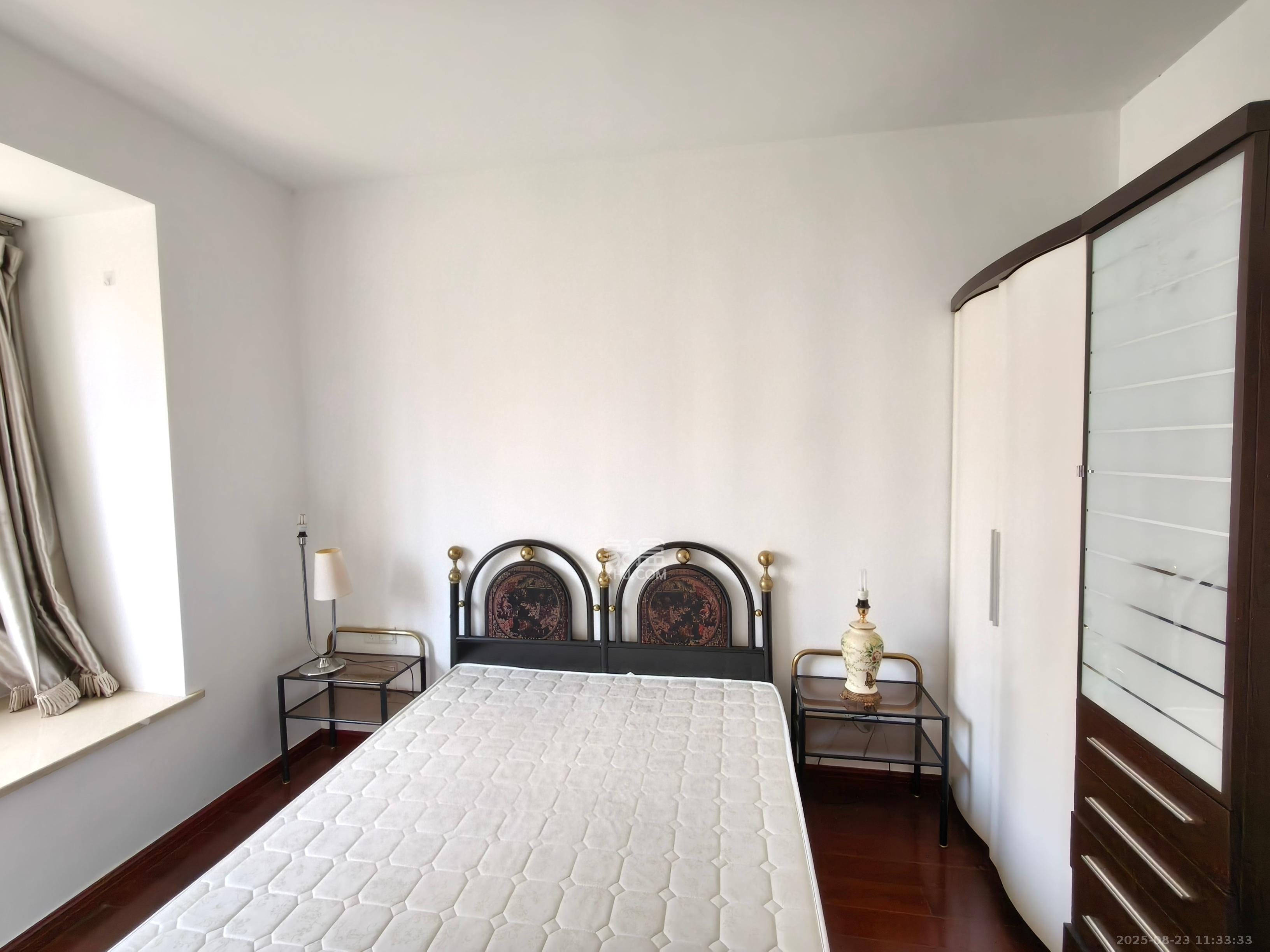 奥林匹克花园  3室2厅2卫    3300.0元/月室内图