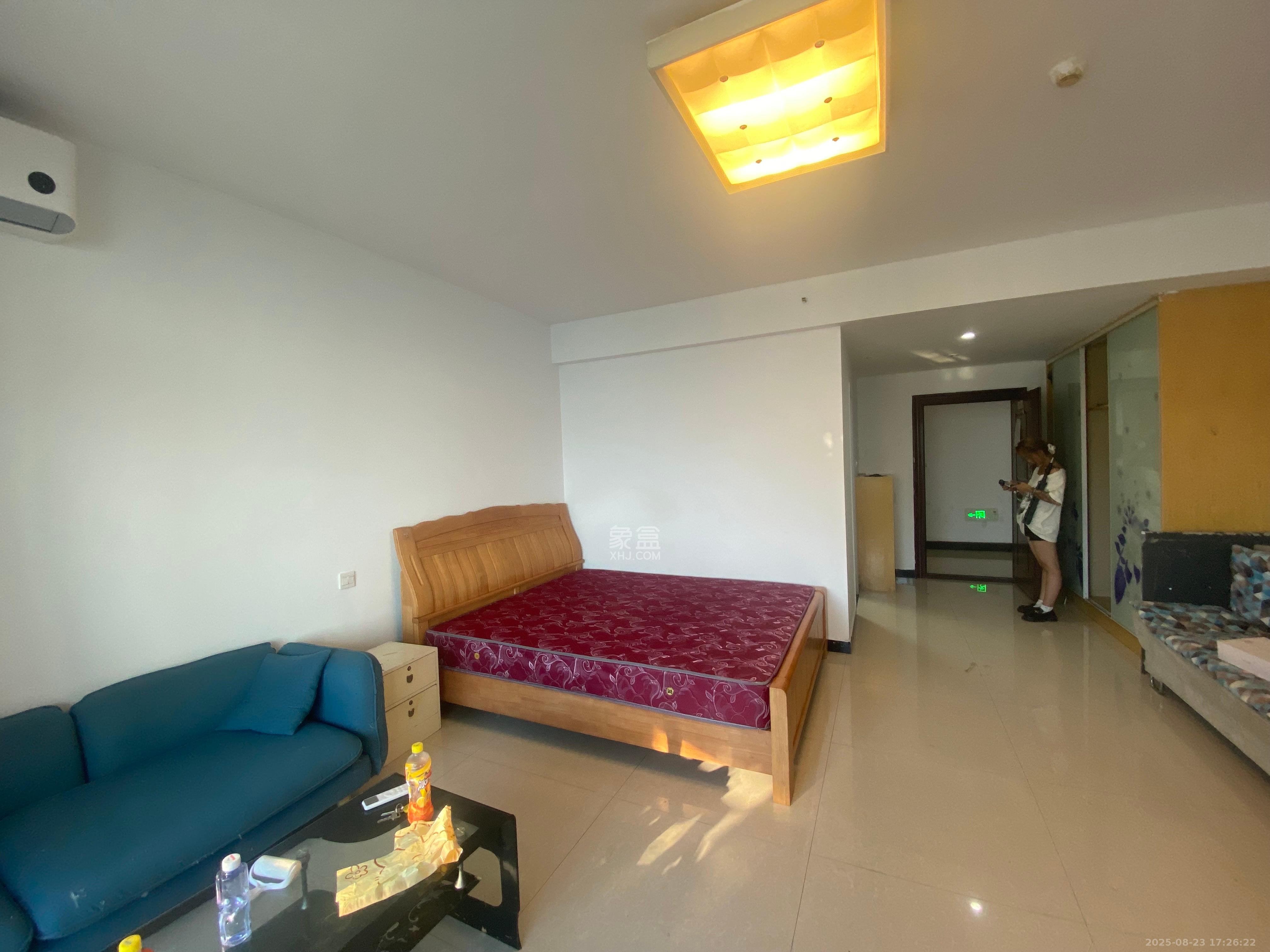 锦湘国际星城三期(锦绣苑) 1室1厅1卫 1480.0元/月 锦湘国际星城三期(锦绣苑) 1室1厅1卫 1480.0元/月室内图