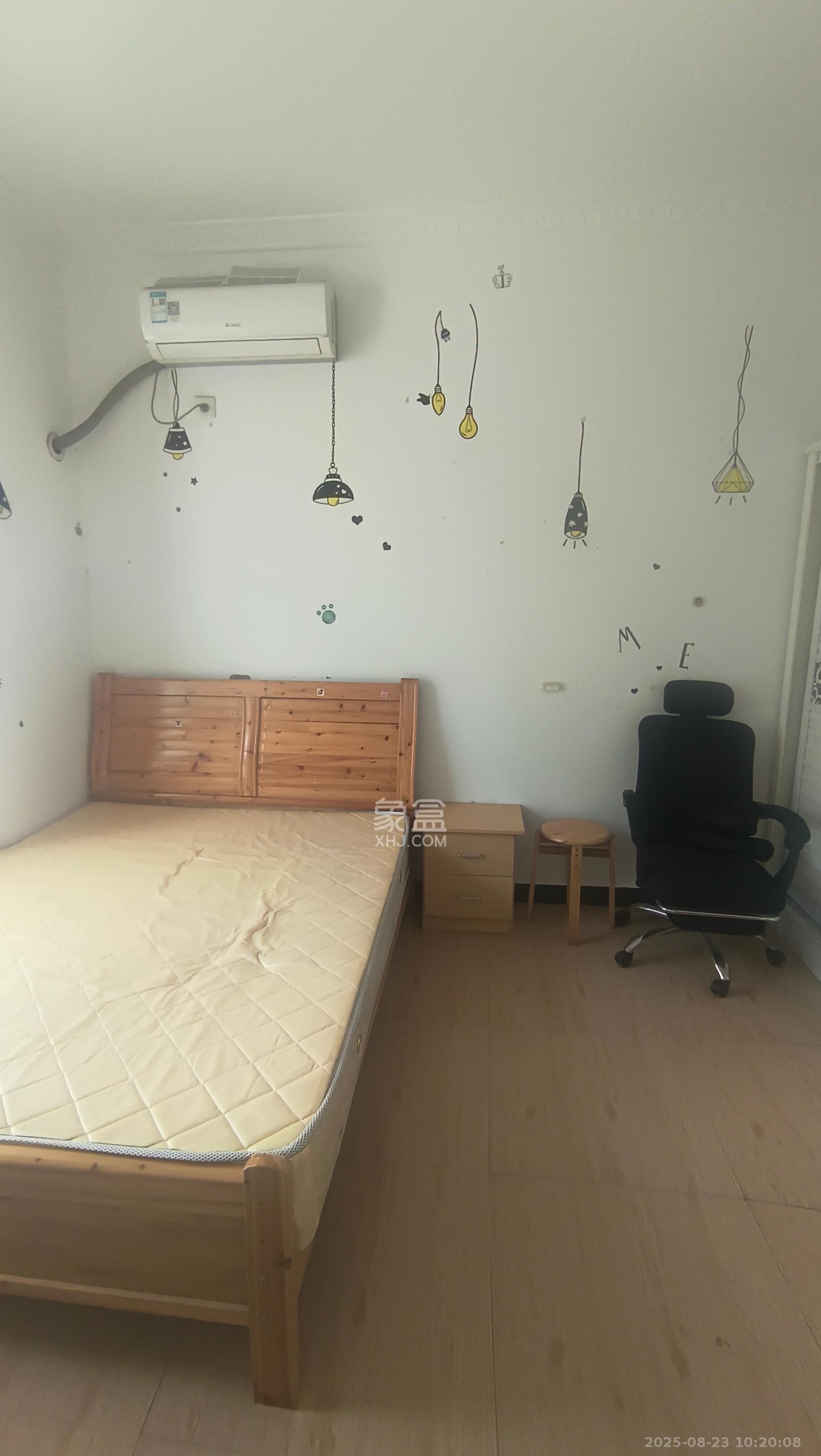 利璞大厦 2室1厅1卫 2200.0元/月 利璞大厦 2室1厅1卫 2200.0元/月室内图