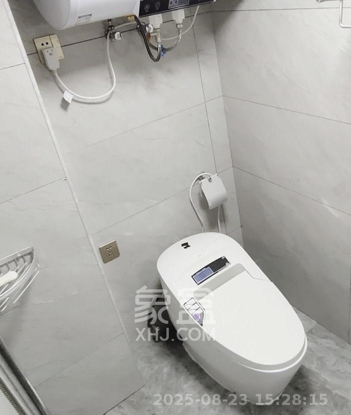 铂宫  2室1厅1卫   3600.00元/月室内图