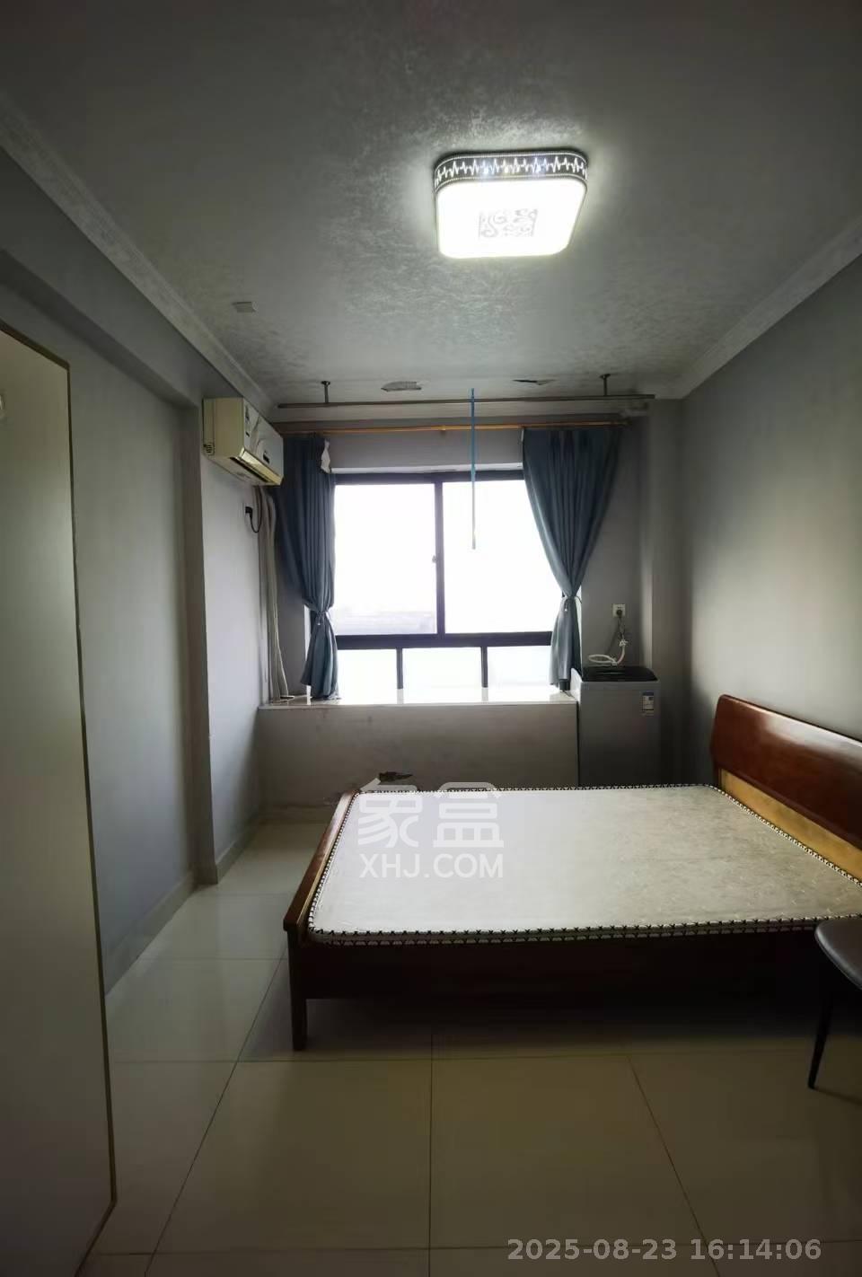 合能洋湖公馆 1室1厅1卫 1300.0元/月 合能洋湖公馆 1室1厅1卫 1300.0元/月室内图