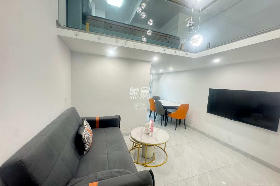 天鸿天府(天鸿中央大院) 1室1厅1卫 2100.0元/月 天鸿天府(天鸿中央大院) 1室1厅1卫 2100.0元/月室内图