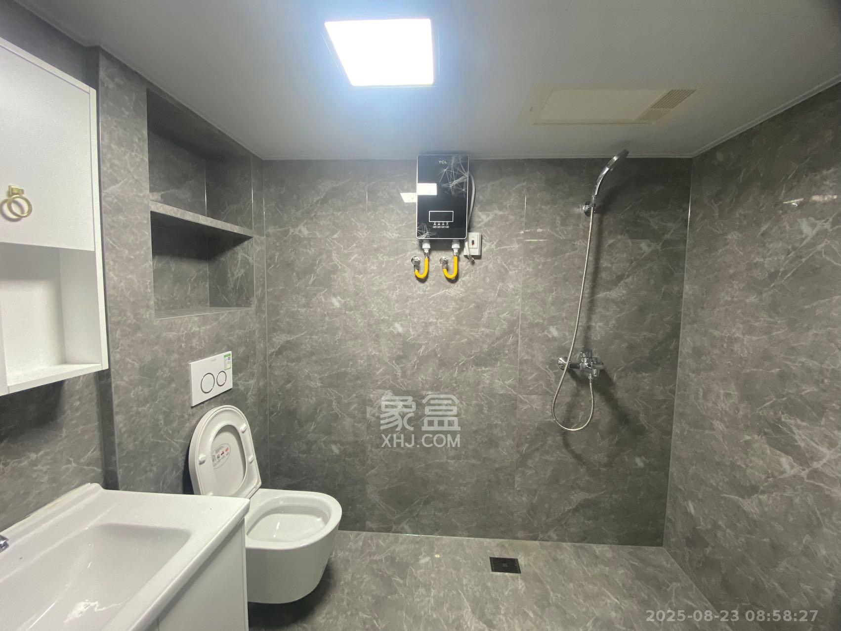 启迪协信中心  2室1厅1卫    2500.0元/月 启迪协信中心  2室1厅1卫    2500.0元/月室内图