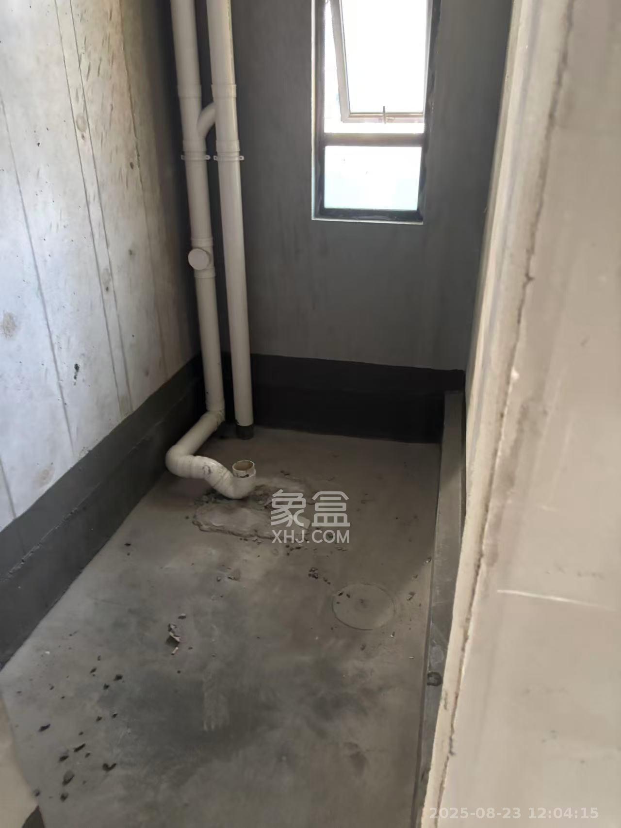 伊景园滨河苑  3室1厅1卫    1000.0元/月室内图1