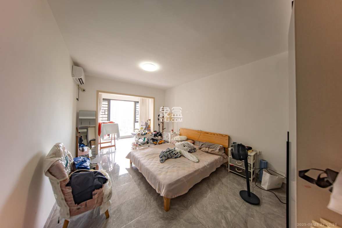 邦盛水岸御园 3室2厅2卫 77.8万 邦盛水岸御园 3室2厅2卫 77.8万卧室