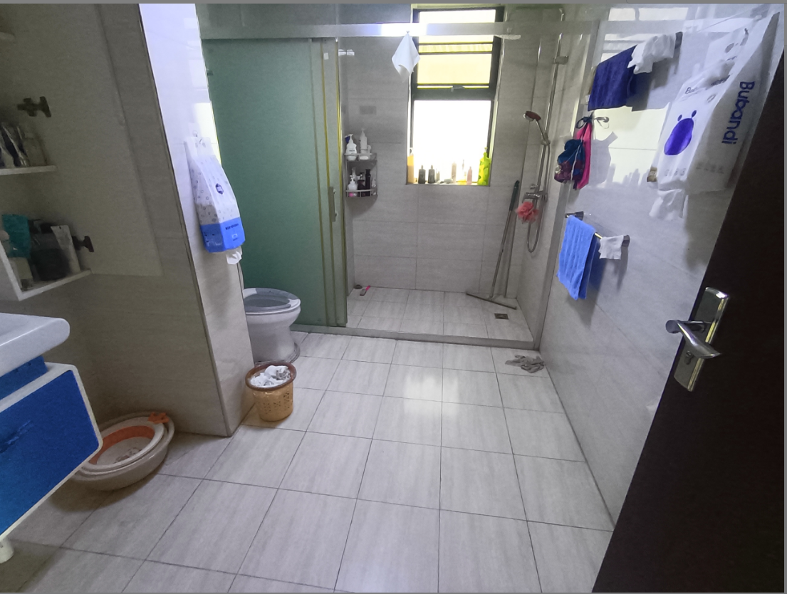 洛杉矶城  3室2厅2卫   3300.00元/月室内图