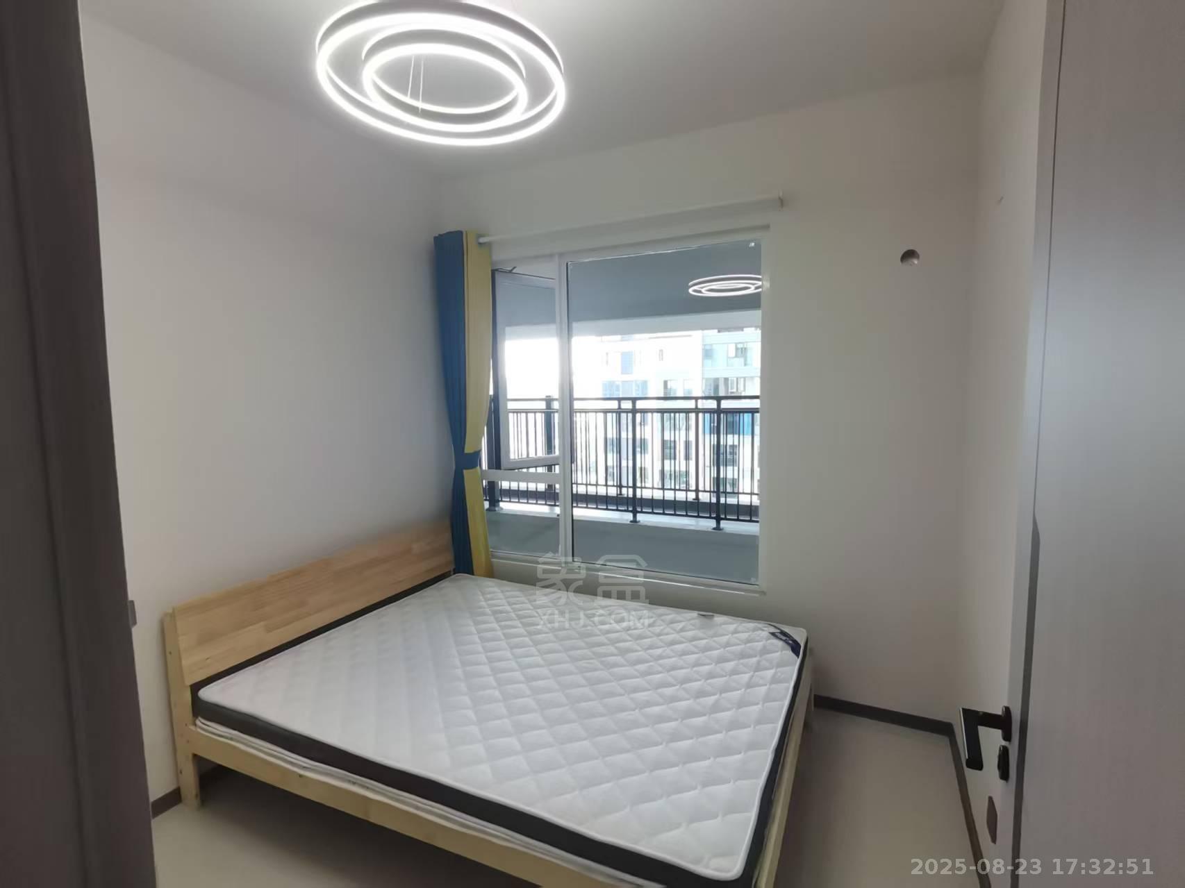 葛宁悦东方 3室2厅2卫 2400.0元/月 葛宁悦东方 3室2厅2卫 2400.0元/月小区图