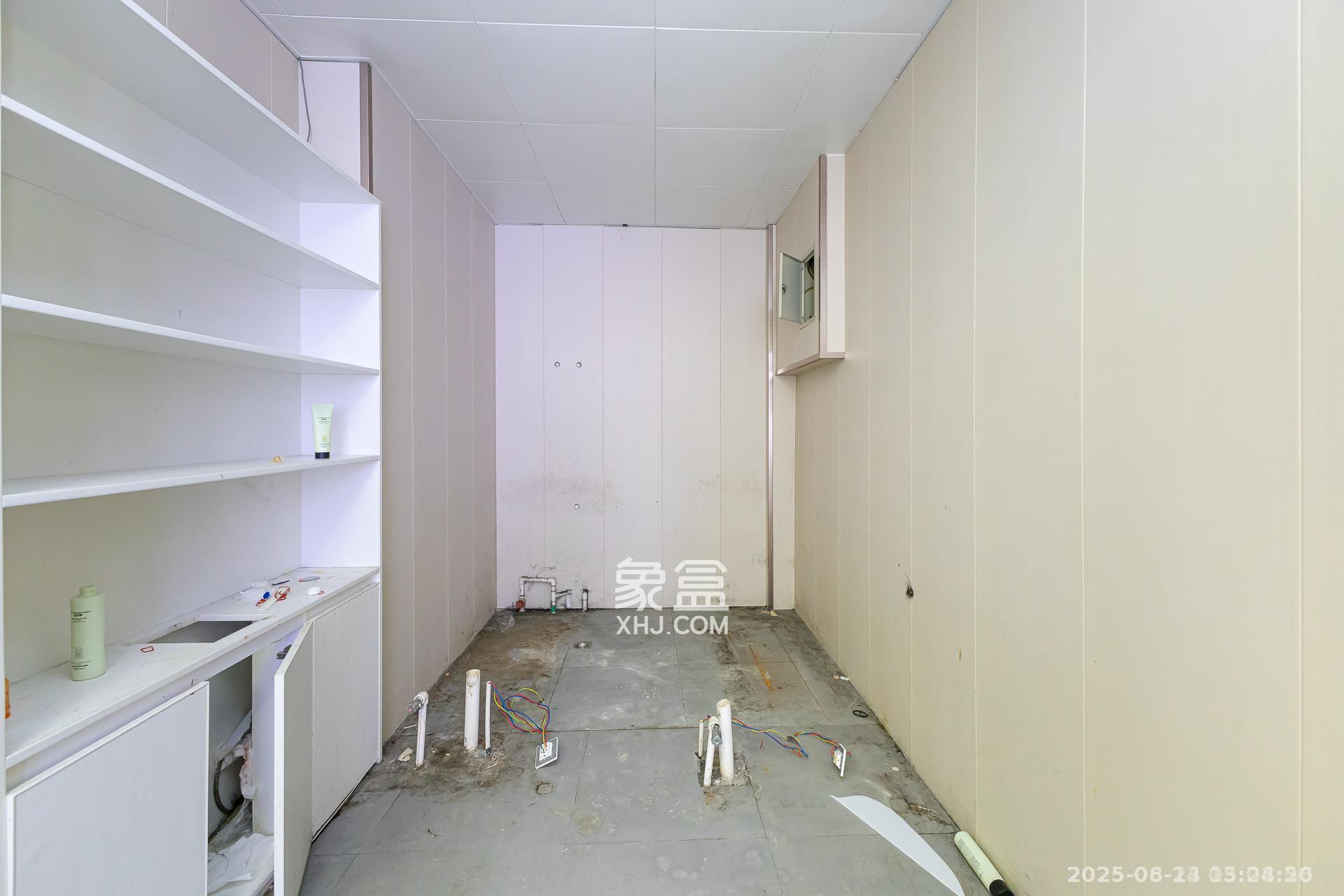 龙湖湘风原著（龙湖湘风星城）   61.61㎡      5300.0元/月室内图