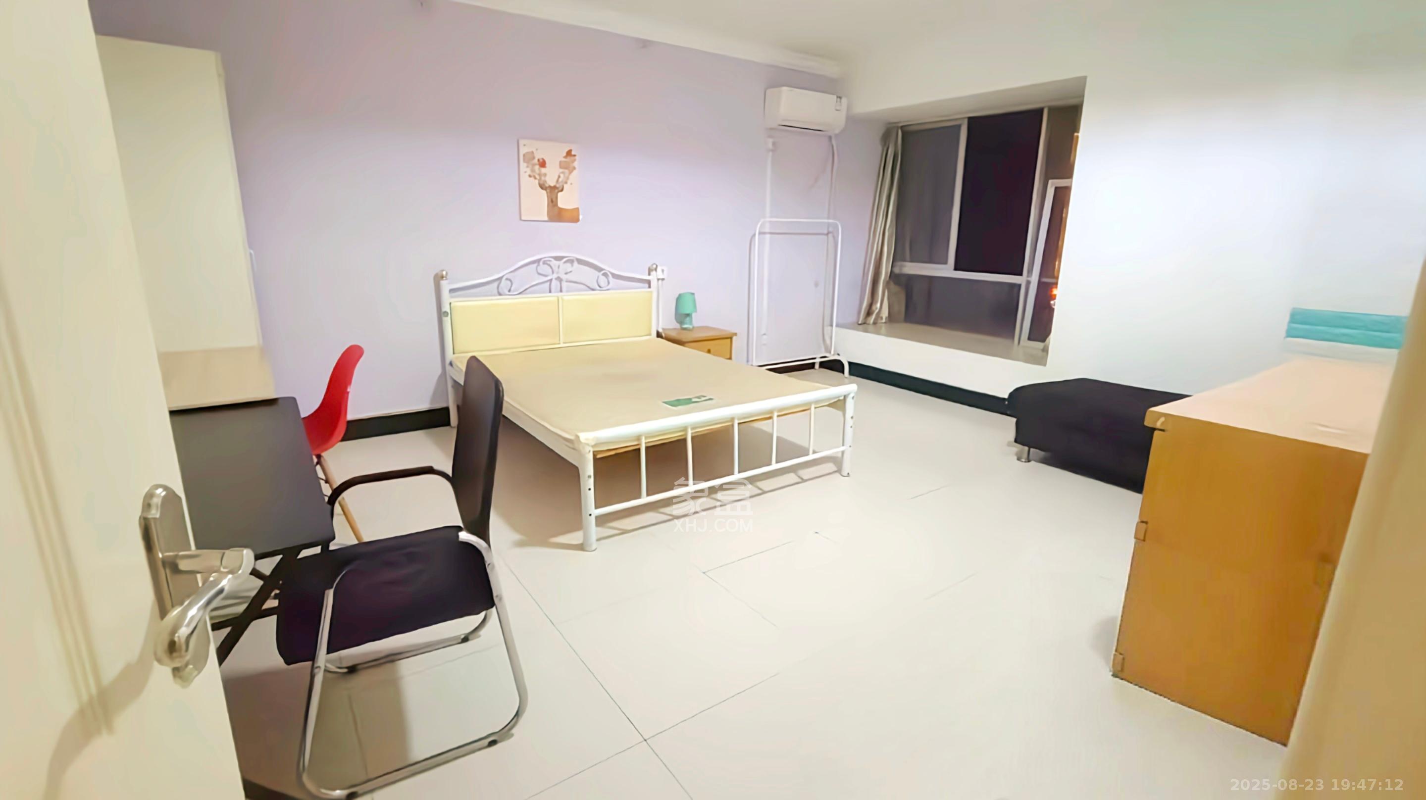 湘卫花苑  1室1厅1卫    700.0元/月室内图