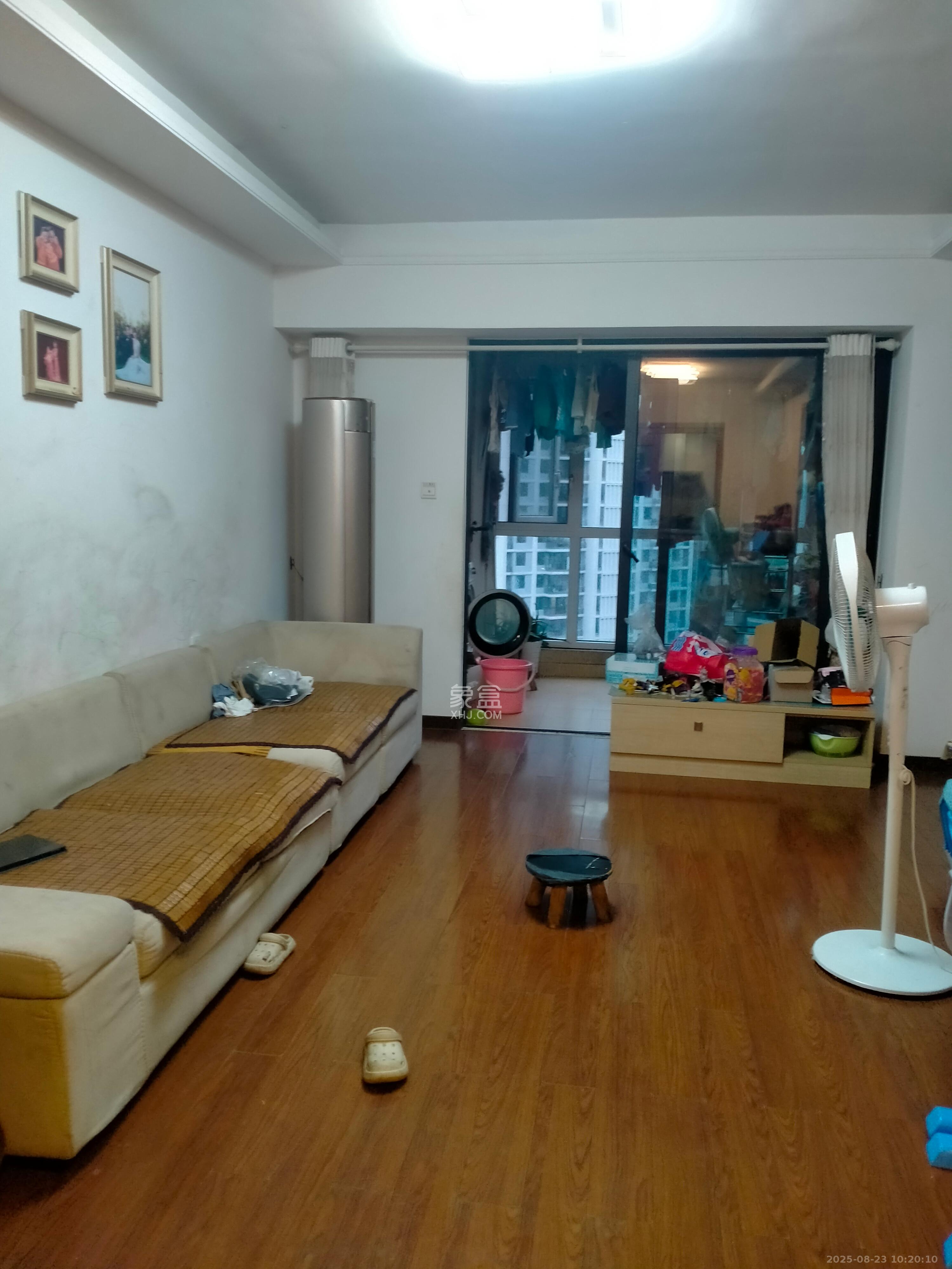 万科魅力之城非凡里 3室2厅1卫 2700.0元/月 万科魅力之城非凡里 3室2厅1卫 2700.0元/月室内图