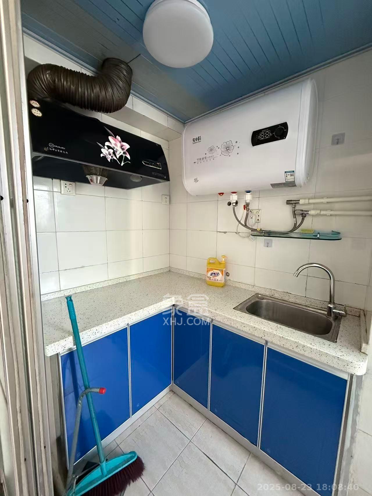 洋海塘小区 1室1厅1卫 900.0元/月 洋海塘小区 1室1厅1卫 900.0元/月室内图