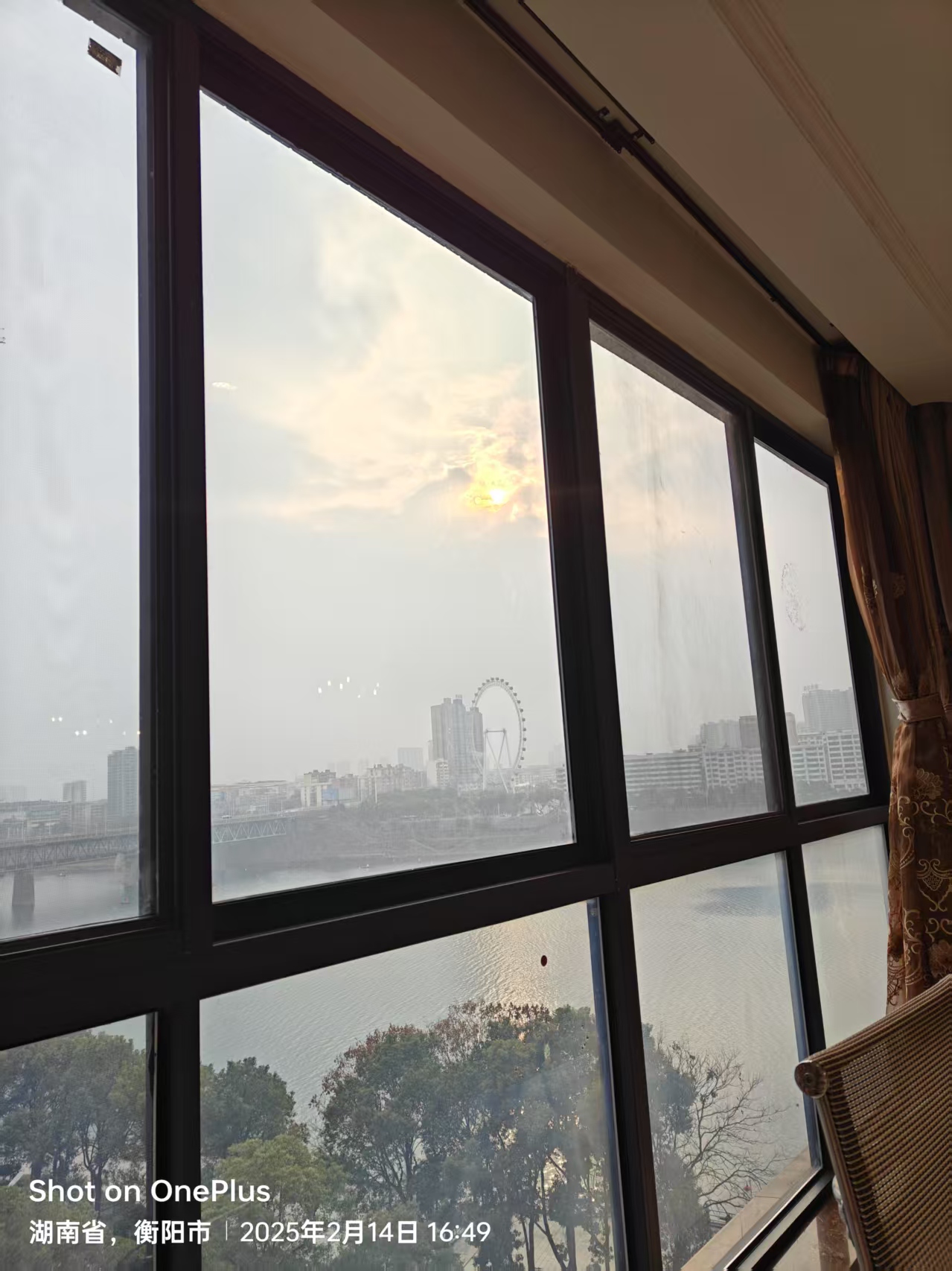 创景外滩  3室2厅2卫   2600.00元/月室内图