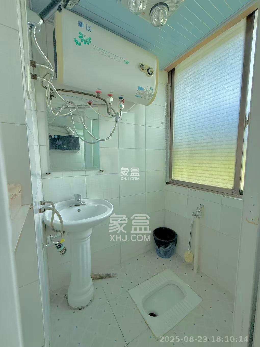 洋海塘小区 1室1厅1卫 1000.0元/月 洋海塘小区 1室1厅1卫 1000.0元/月室内图