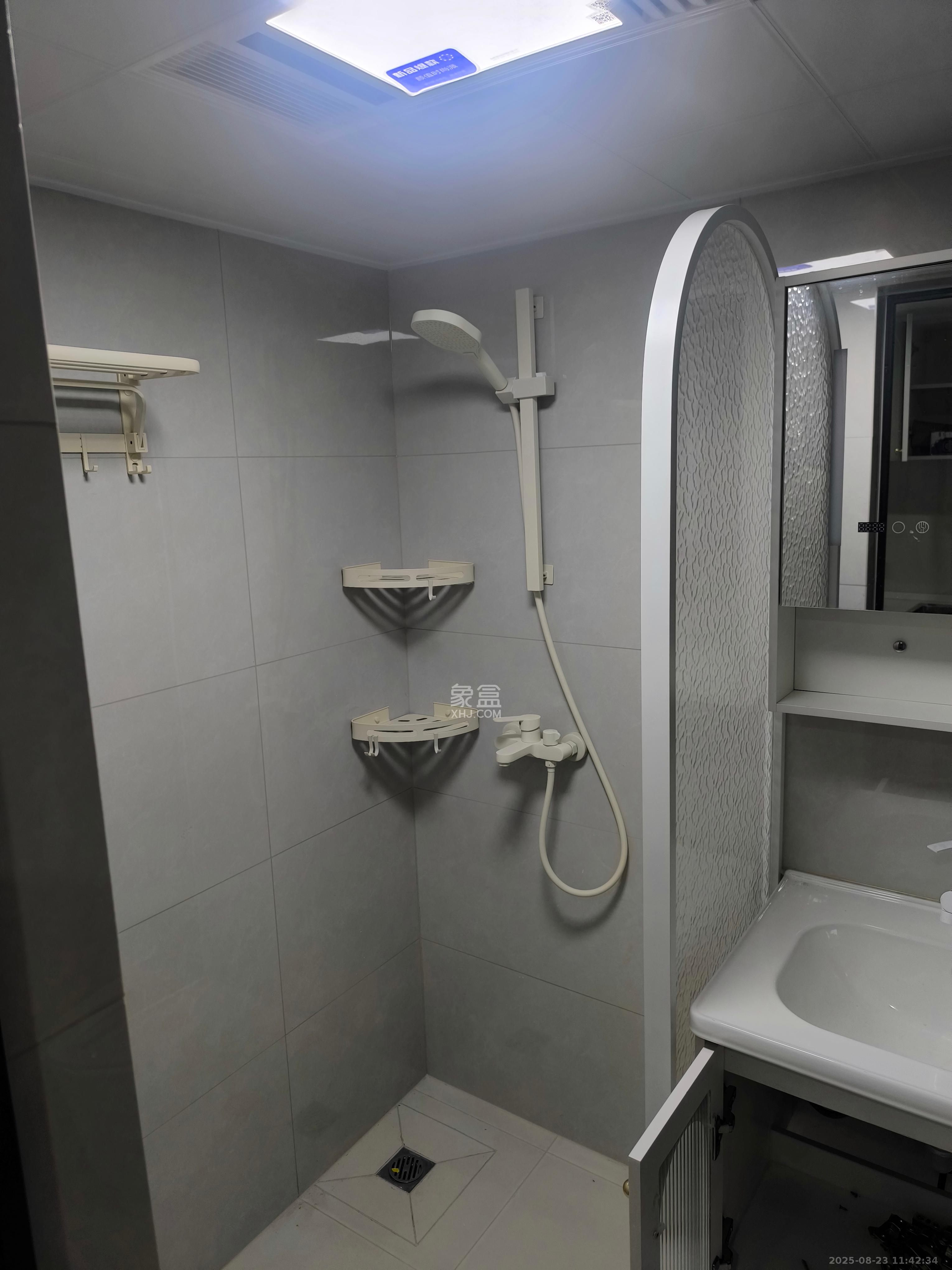 建发养云  2室1厅1卫   2980.00元/月