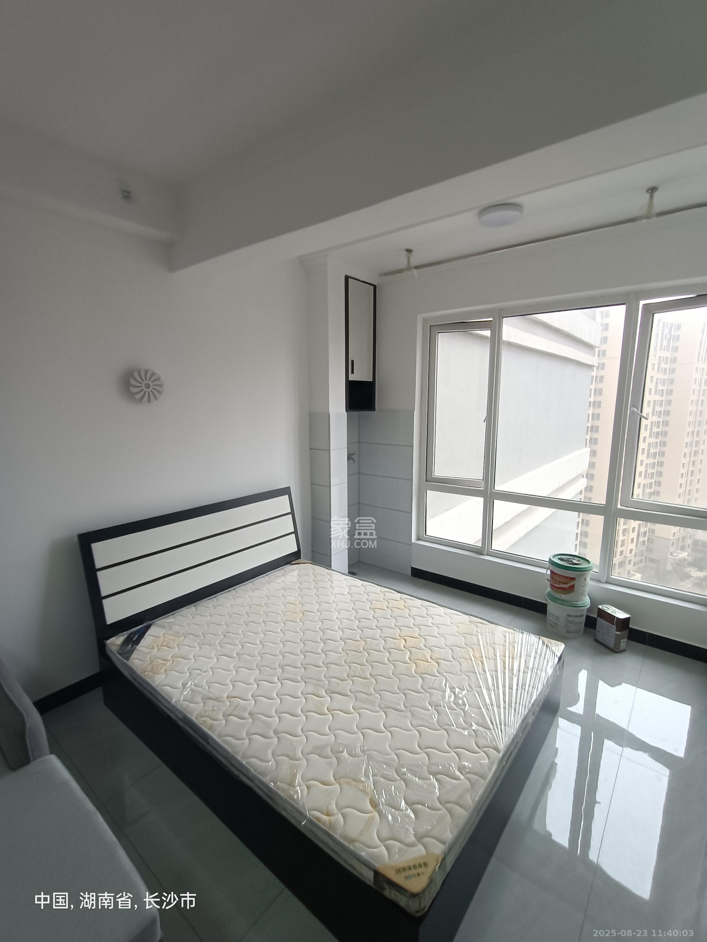 金地铂悦 1室0厅0卫 1300.0元/月 金地铂悦 1室0厅0卫 1300.0元/月室内图