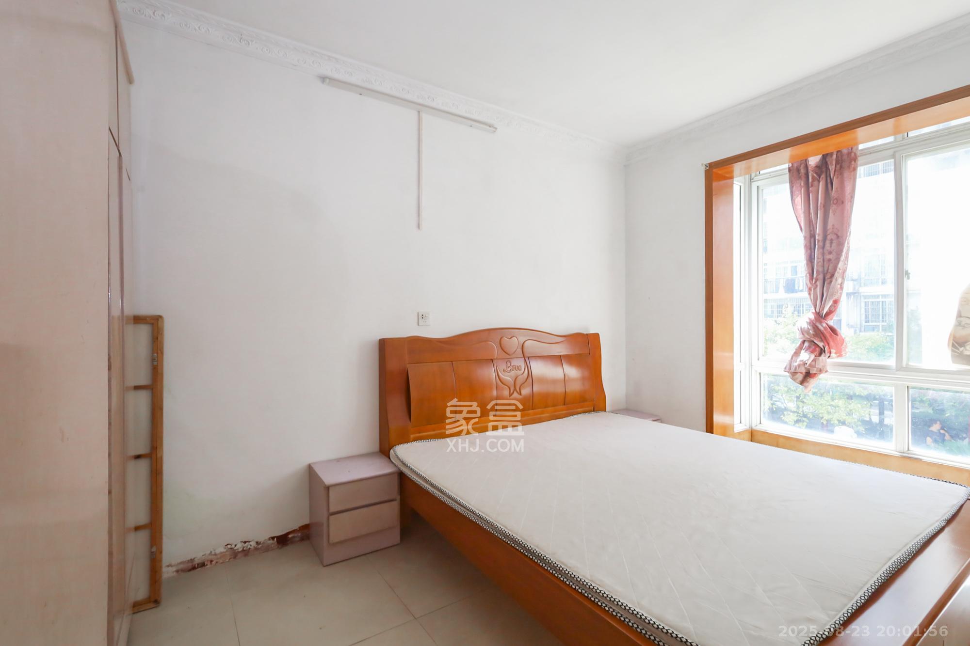 湘许嘉园  2室2厅1卫    97.0万 湘许嘉园  2室2厅1卫    97.0万卧室