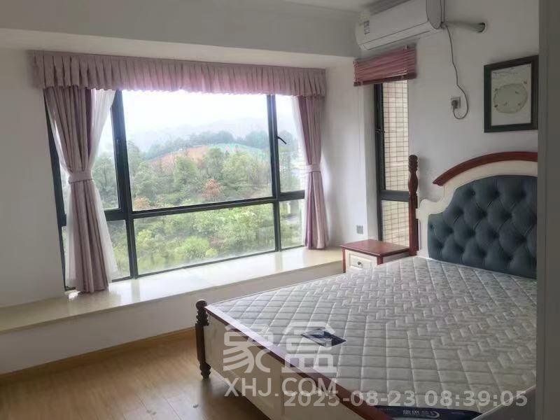 五矿紫湖香醍 2室2厅1卫 1600.0元/月 五矿紫湖香醍 2室2厅1卫 1600.0元/月室内图