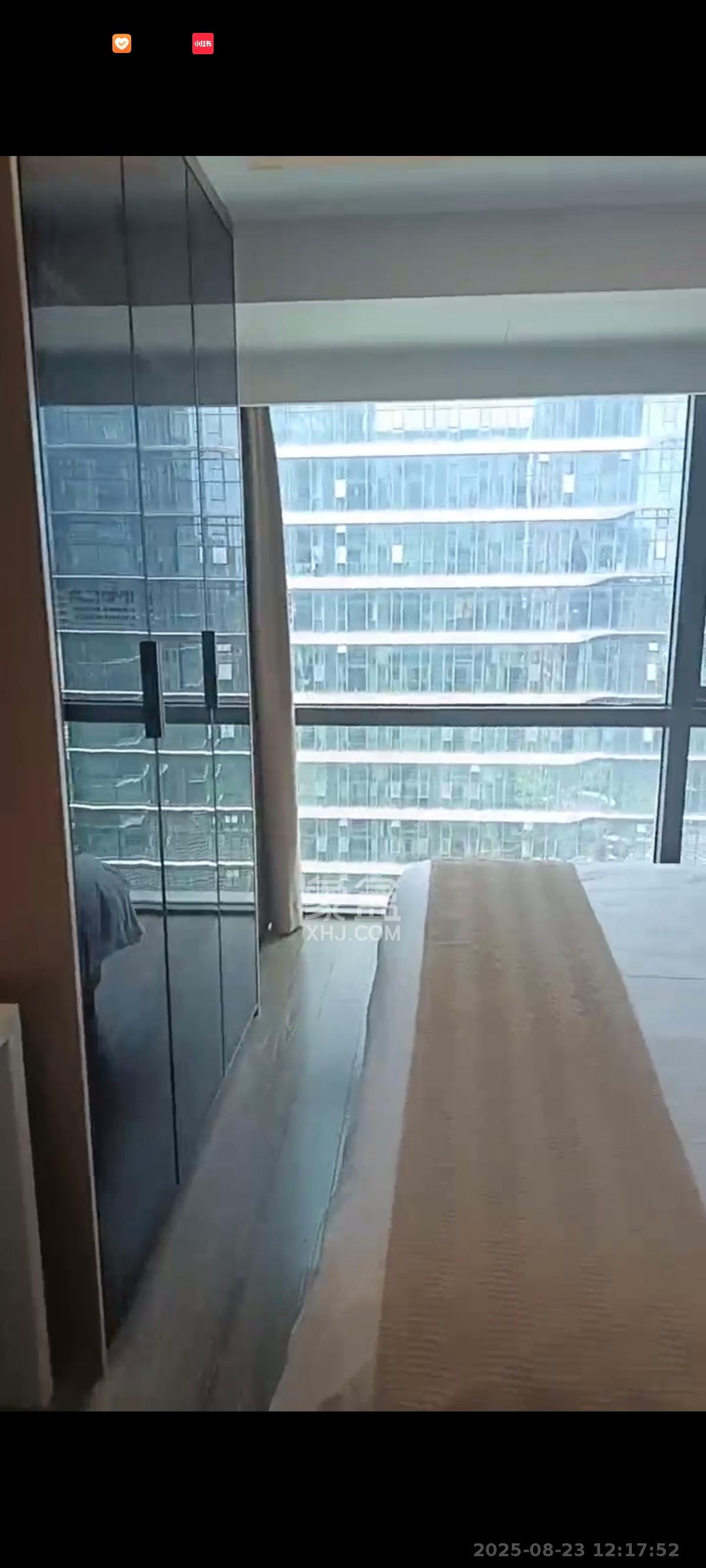 华远华时代 1室1厅1卫 2200.0元/月 华远华时代 1室1厅1卫 2200.0元/月室内图