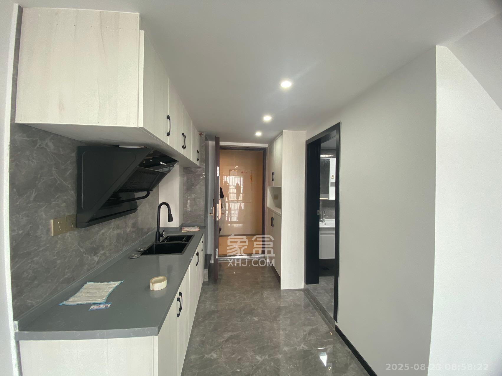 启迪协信中心  2室1厅1卫    2500.0元/月 启迪协信中心  2室1厅1卫    2500.0元/月室内图