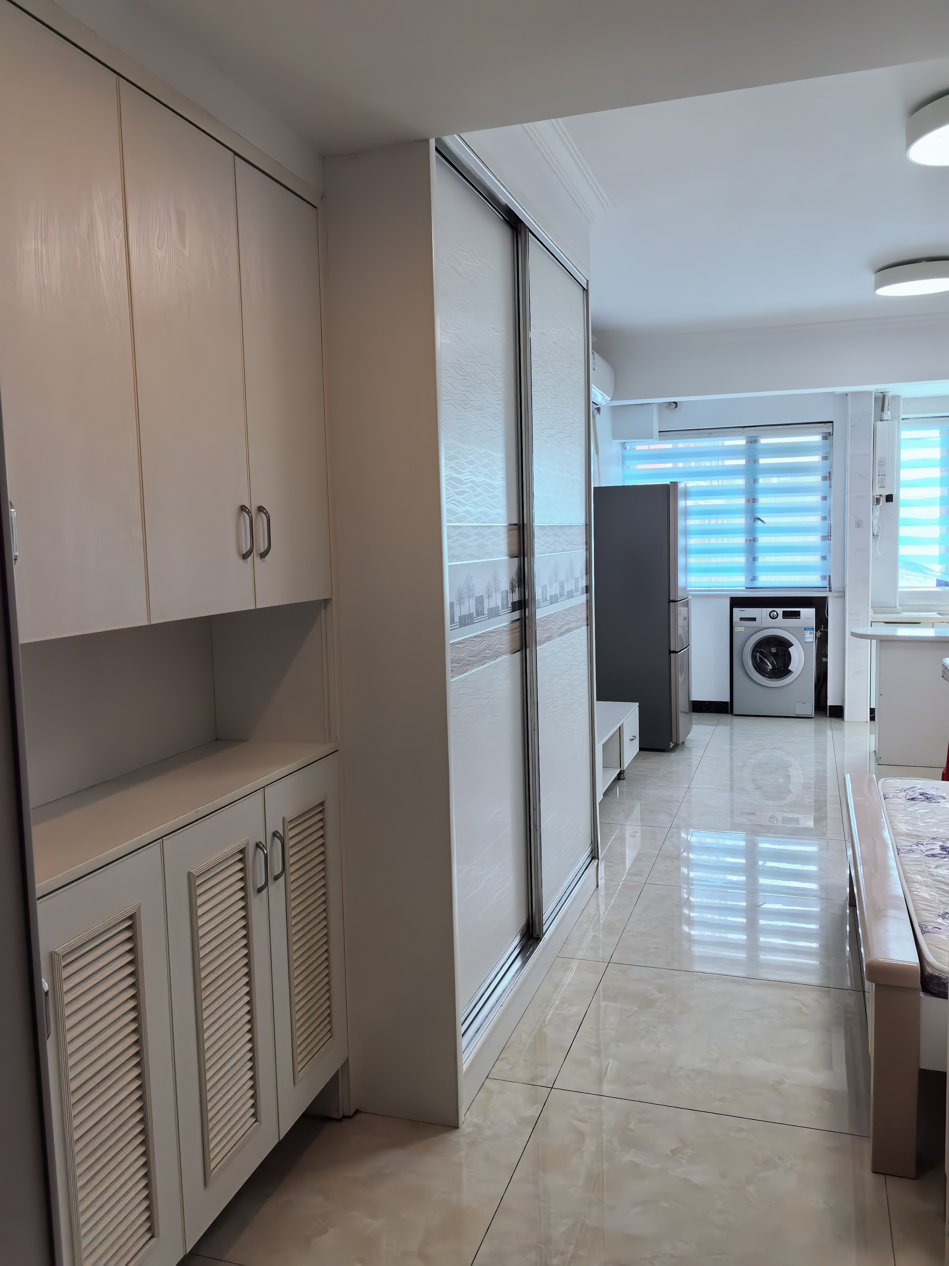 盛世时代广场  1室1厅1卫    1000.0元/月室内图