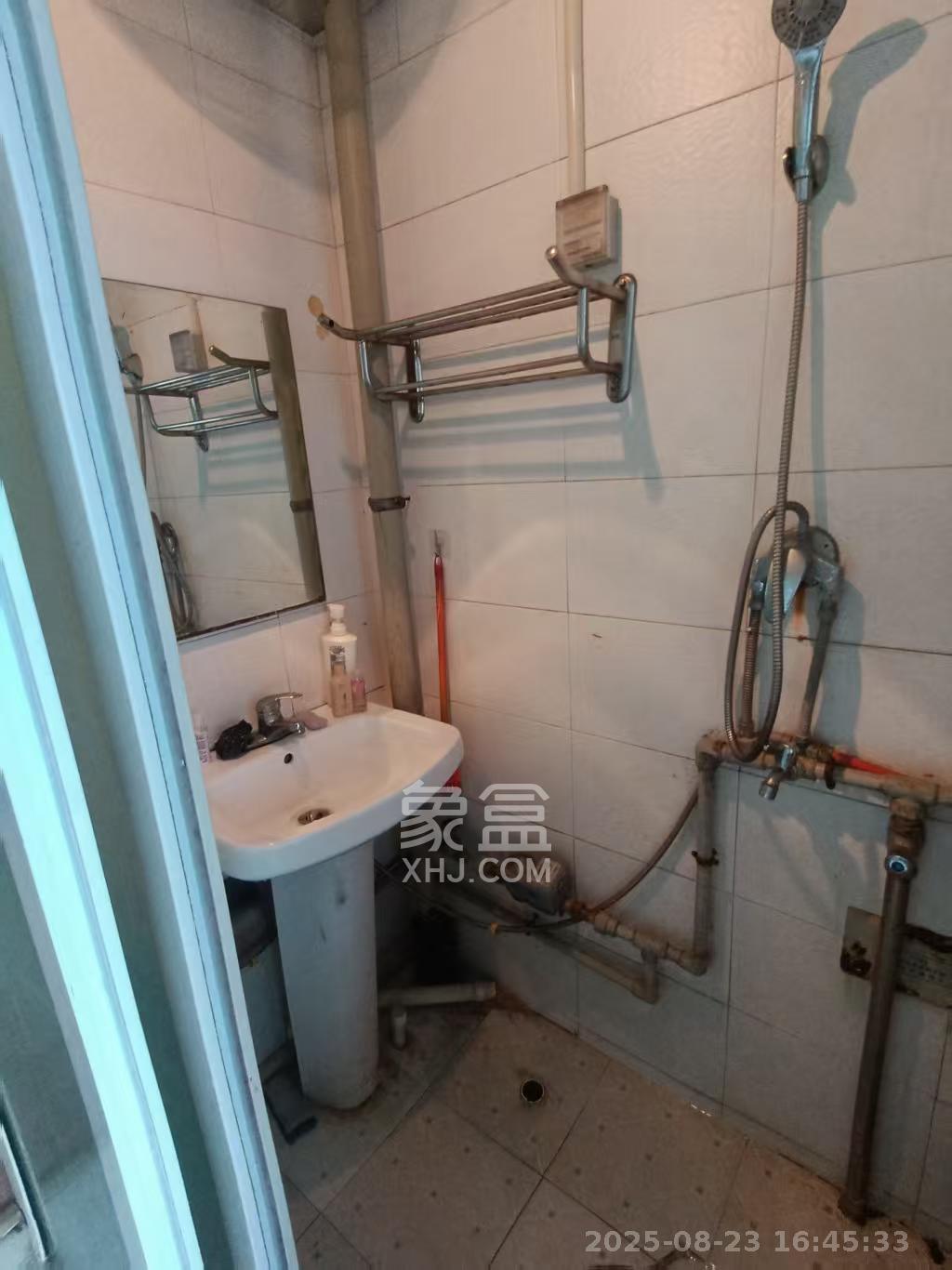 东方银座（东方摩卡）  1室1厅1卫    1200.0元/月室内图