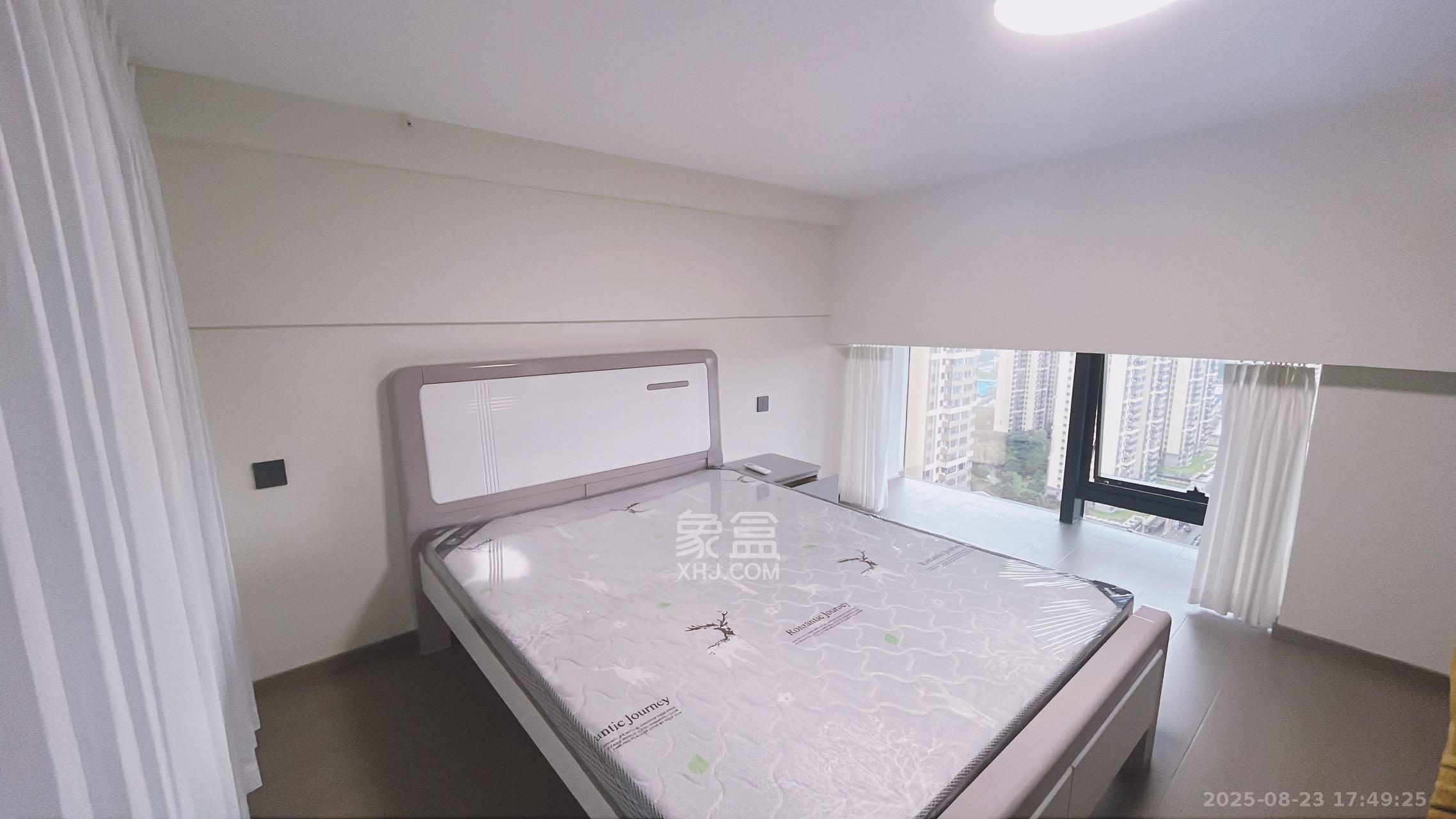 长房时代小镇 2室1厅1卫 2400.0元/月 长房时代小镇 2室1厅1卫 2400.0元/月室内图