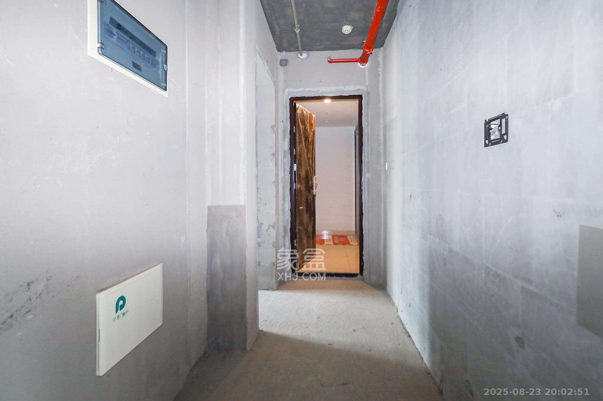 保利天禧C区 4室2厅2卫 235.0万 保利天禧C区 4室2厅2卫 235.0万其他