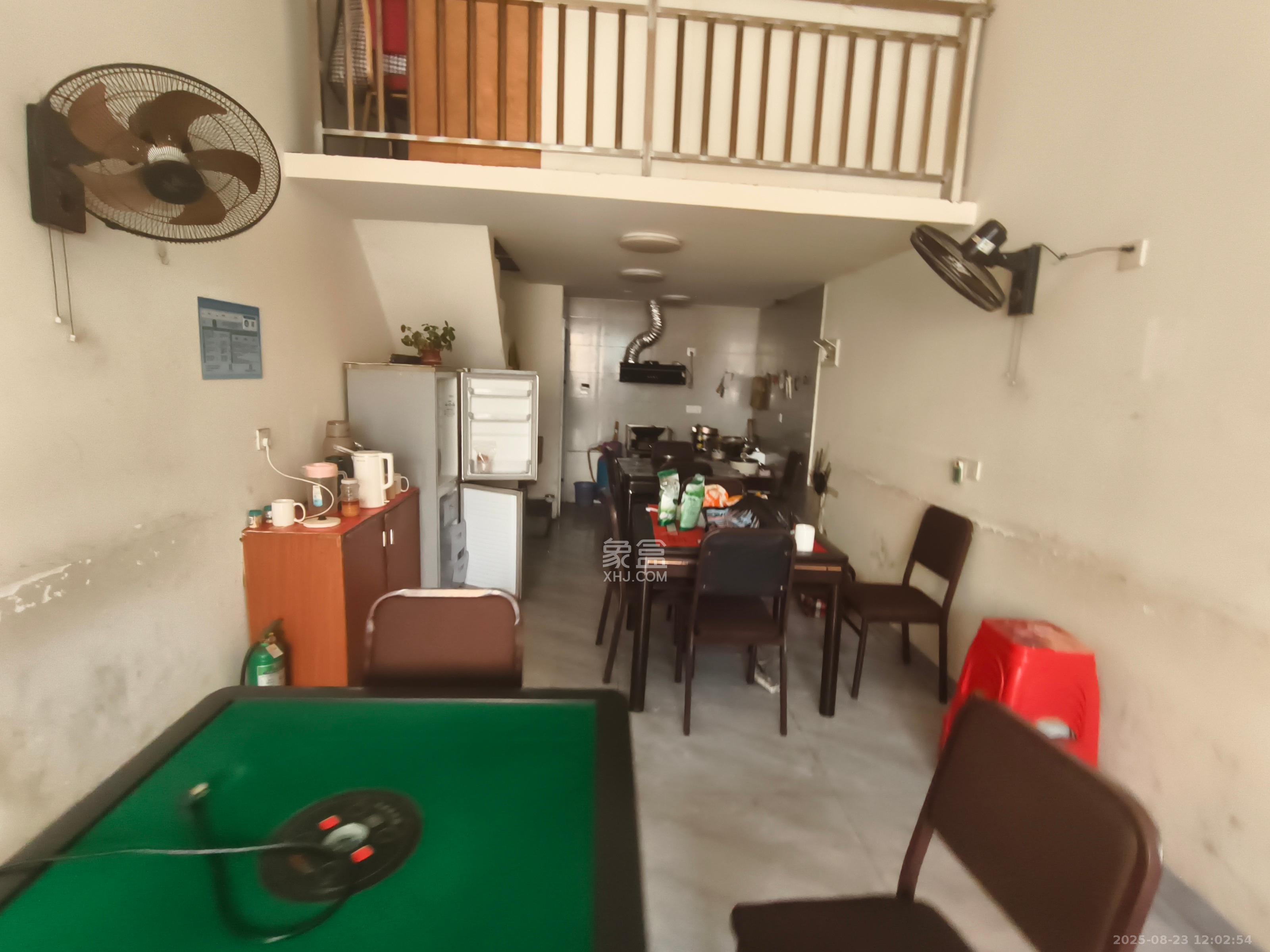 越秀悦湖台   36.13㎡      3500.0元/月室内图