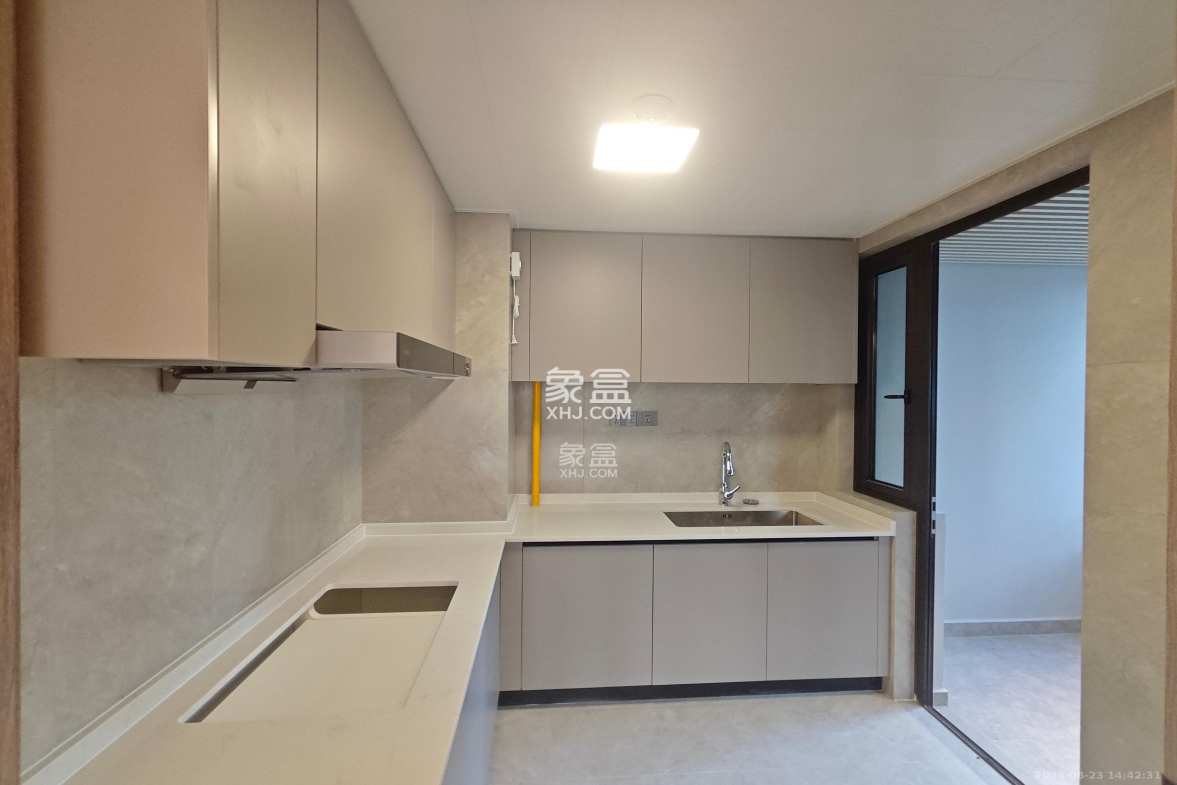 万科森林公园 4室2厅2卫 3300.0元/月 万科森林公园 4室2厅2卫 3300.0元/月室内图