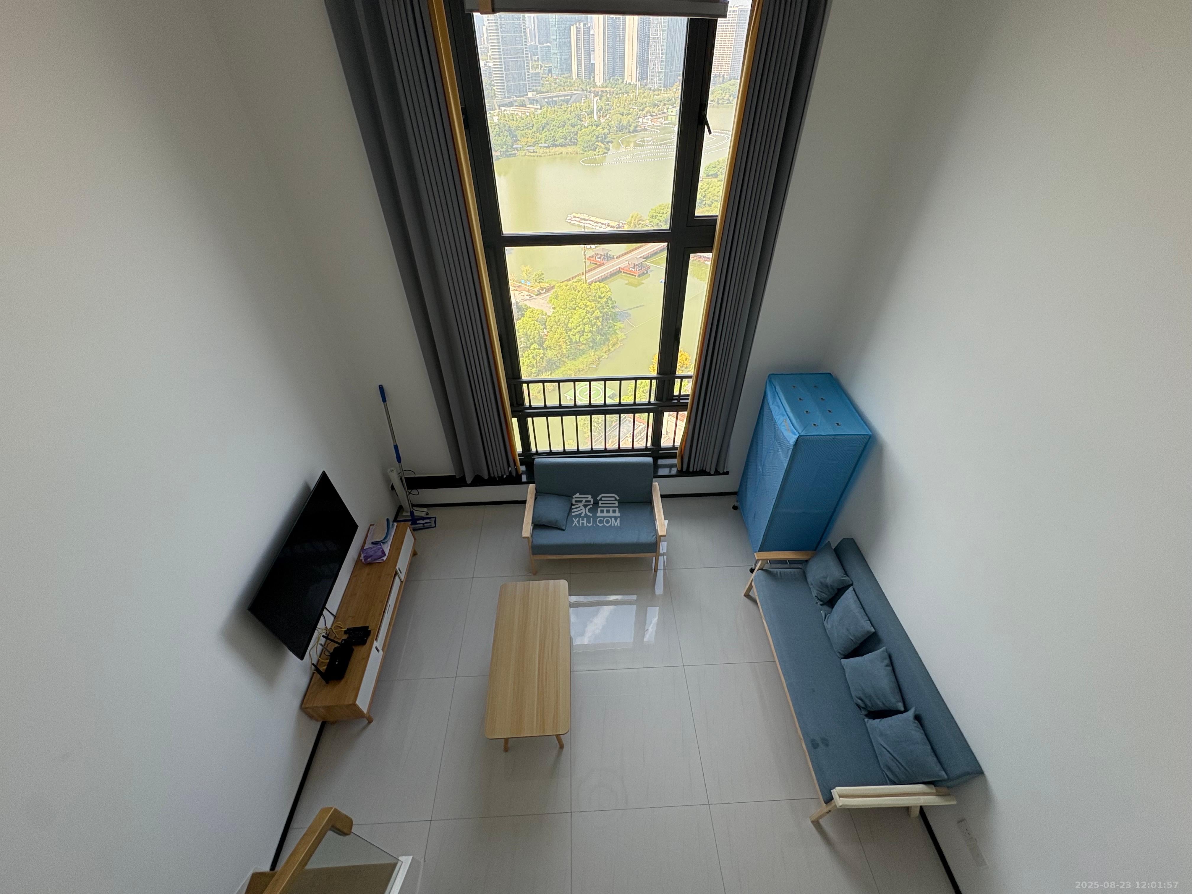 藏珑湖上公馆 1室1厅1卫 3000.0元/月 藏珑湖上公馆 1室1厅1卫 3000.0元/月室内图