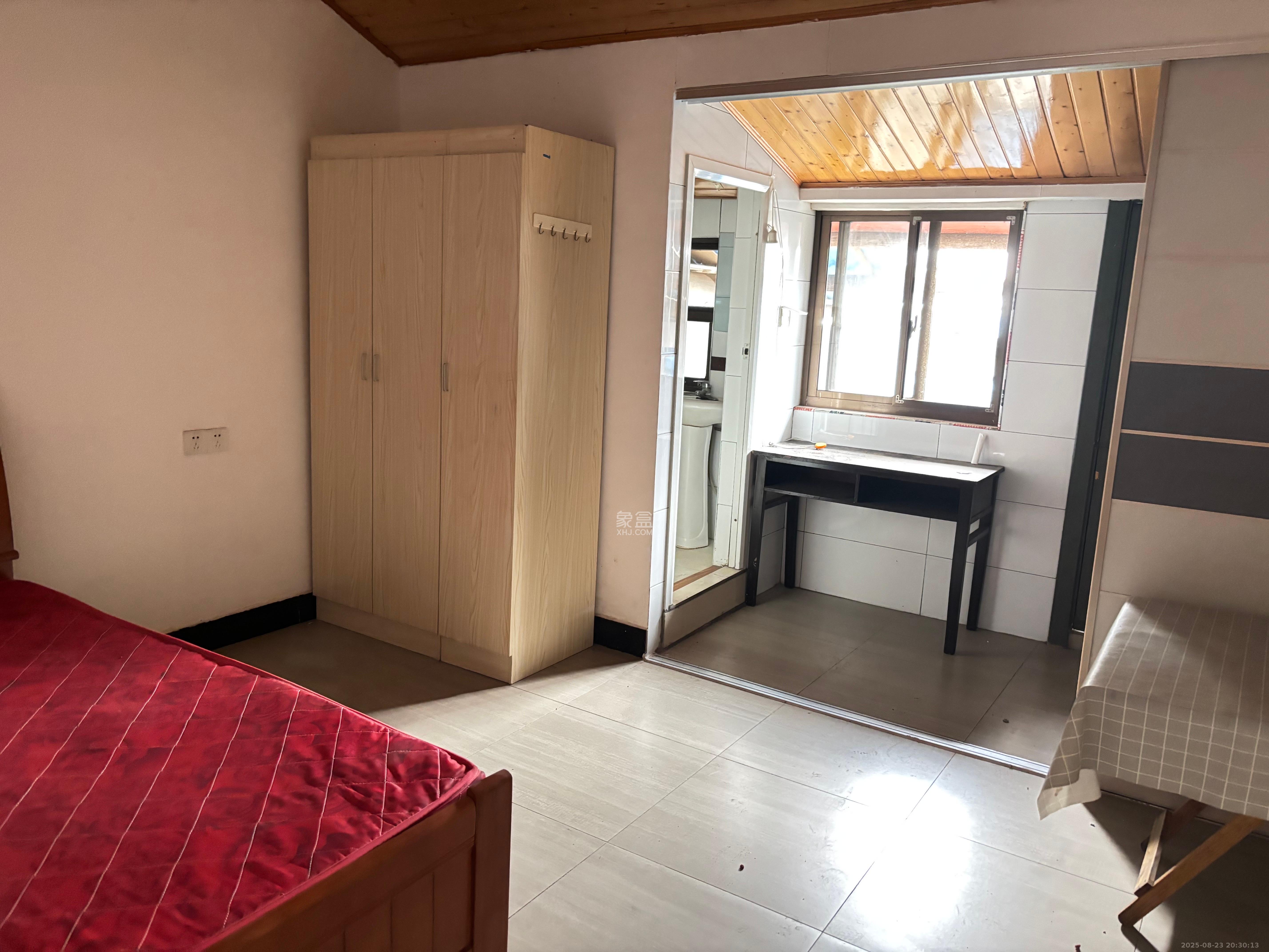 星沙二区 1室1厅1卫 450.0元/月 星沙二区 1室1厅1卫 450.0元/月室内图