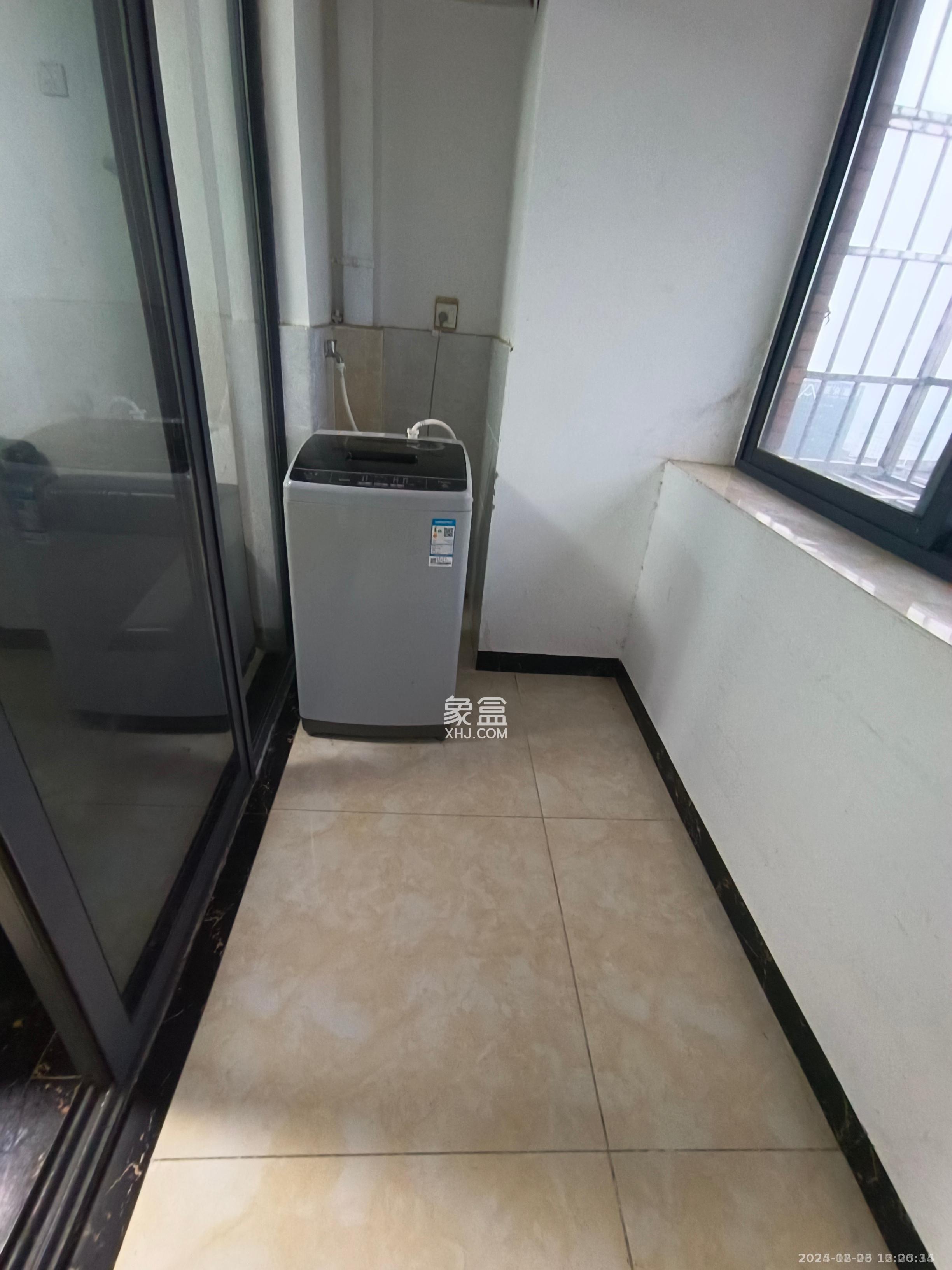 东业上城嘉苑（晟悦国际）  3室2厅1卫    1800.0元/月室内图