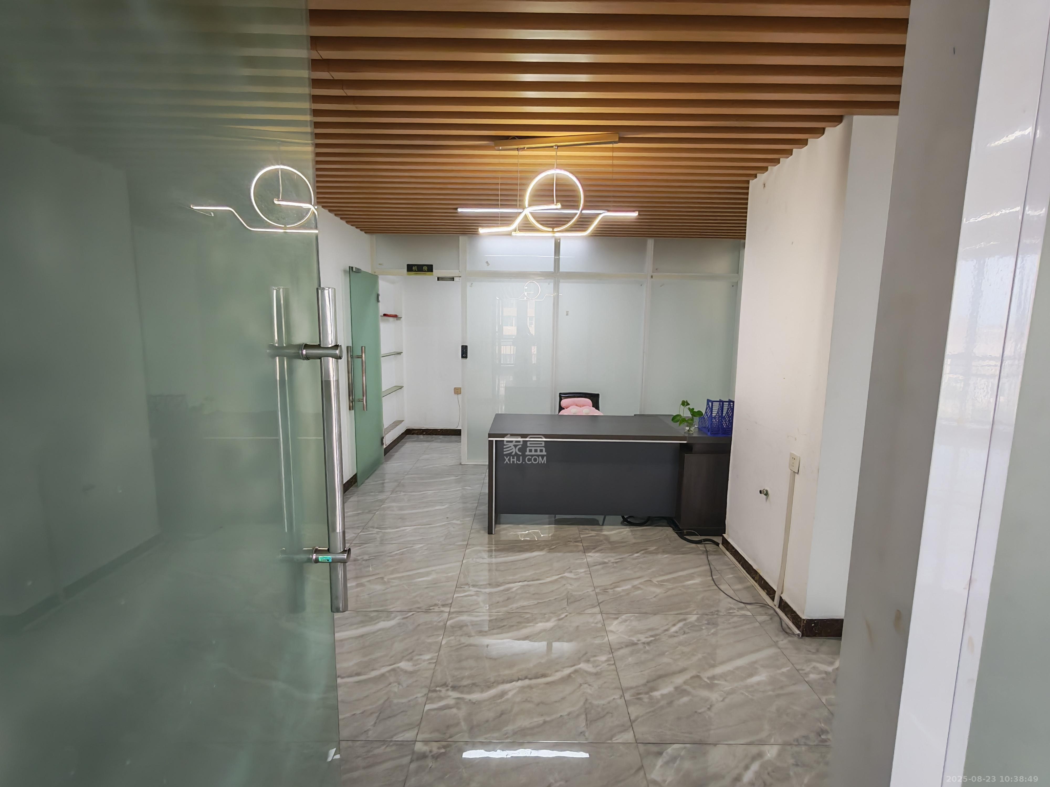 高升时代广场（冠铭商务中心）   270.0㎡      8000.0元/月室内图