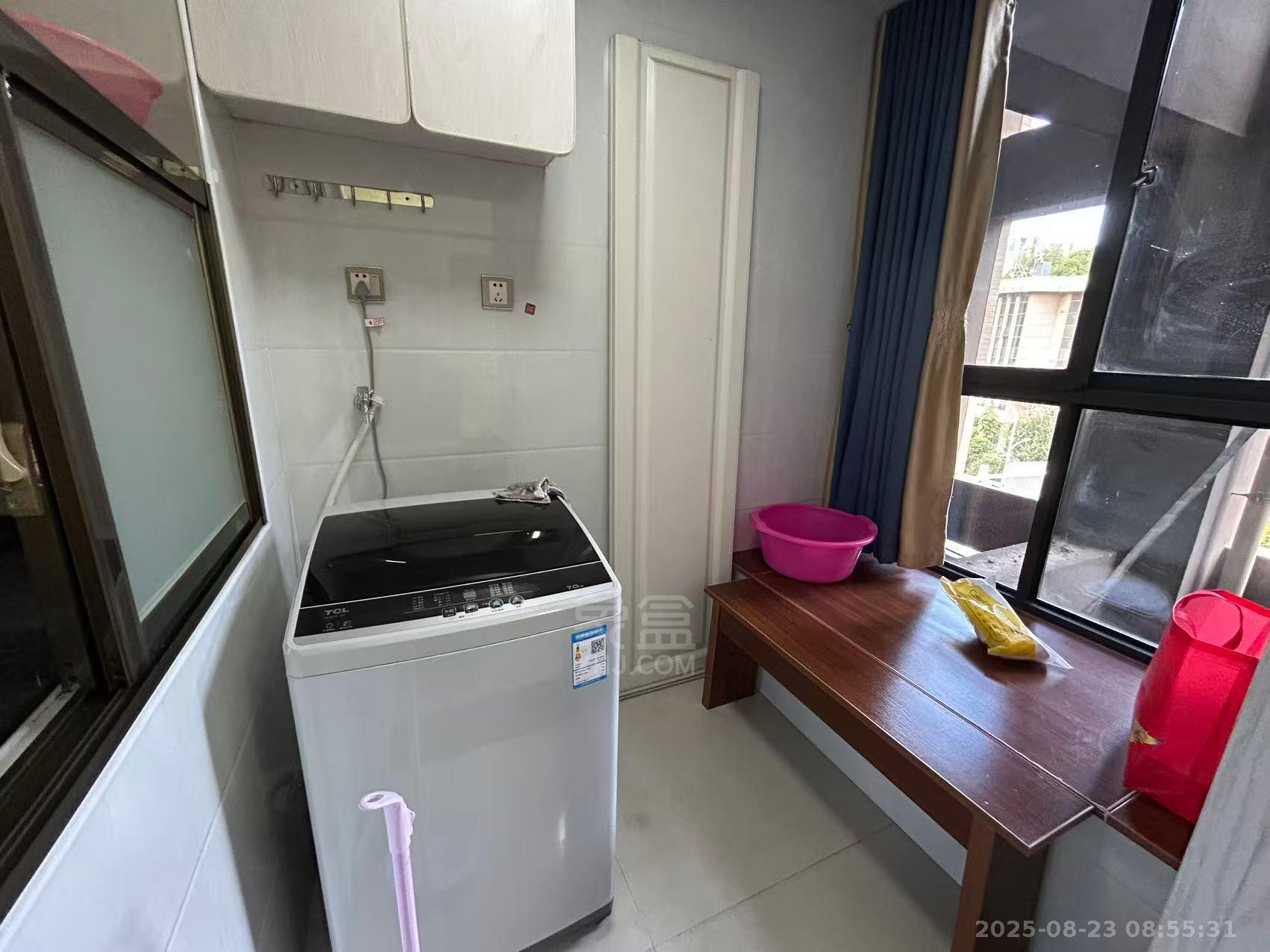 中建御山和苑 1室1厅1卫 1300.0元/月 中建御山和苑 1室1厅1卫 1300.0元/月室内图