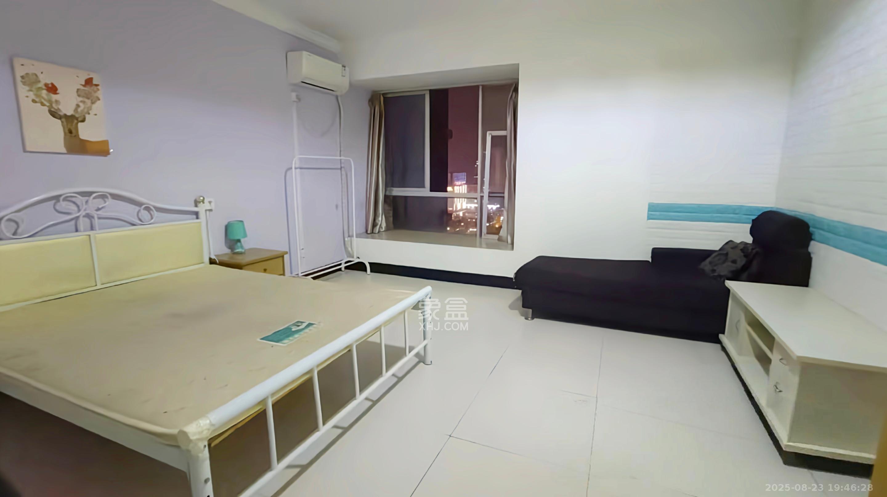 湘卫花苑  1室1厅1卫    700.0元/月室内图