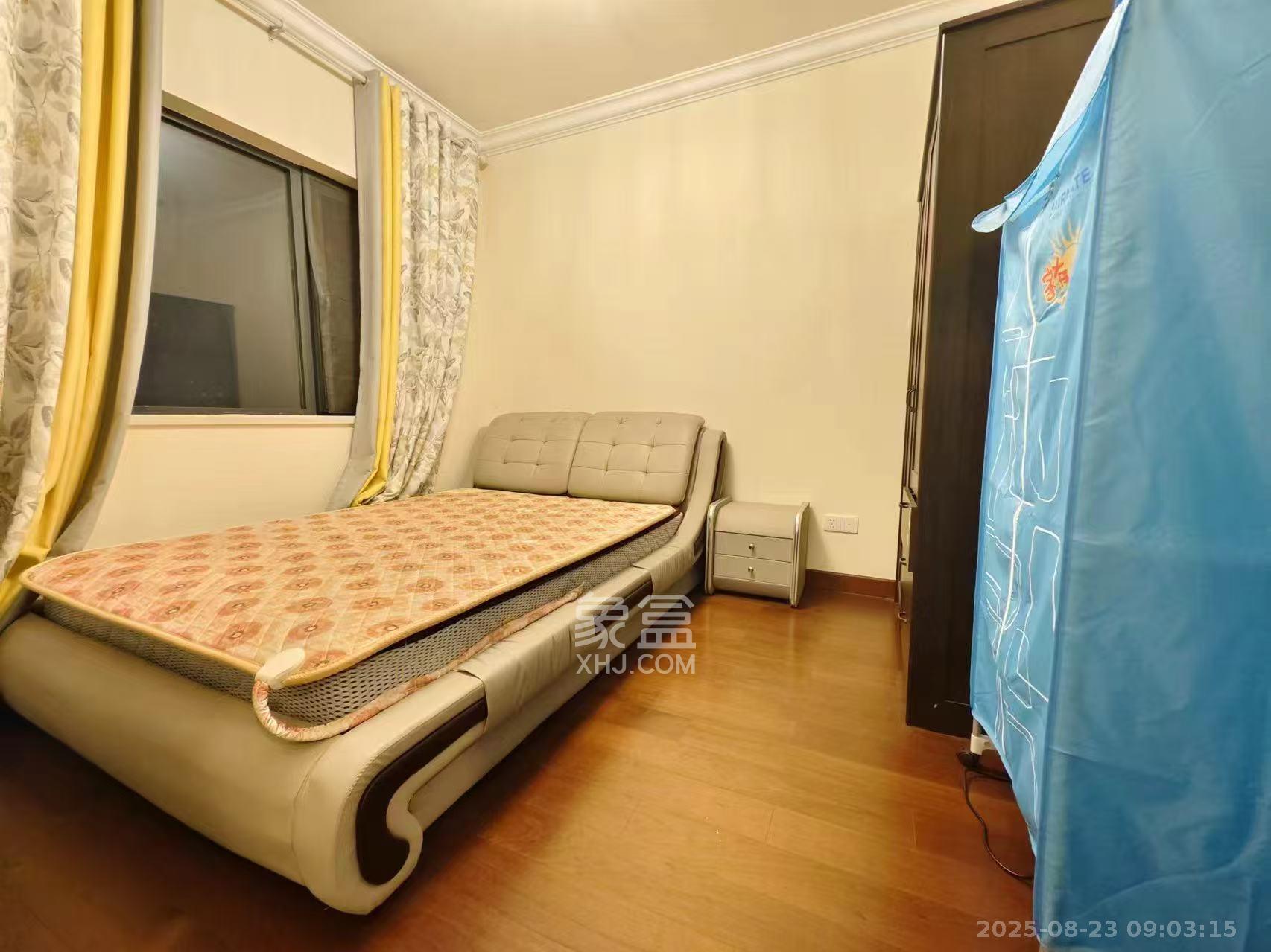 恒大御景半岛锦绣苑  3室2厅2卫    3200.0元/月 恒大御景半岛锦绣苑  3室2厅2卫    3200.0元/月室内图