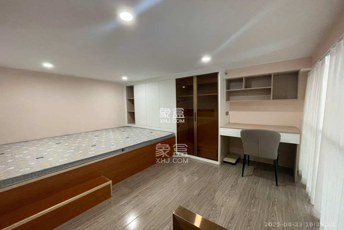 富兴时代御城 2室1厅1卫 3200.0元/月 富兴时代御城 2室1厅1卫 3200.0元/月室内图