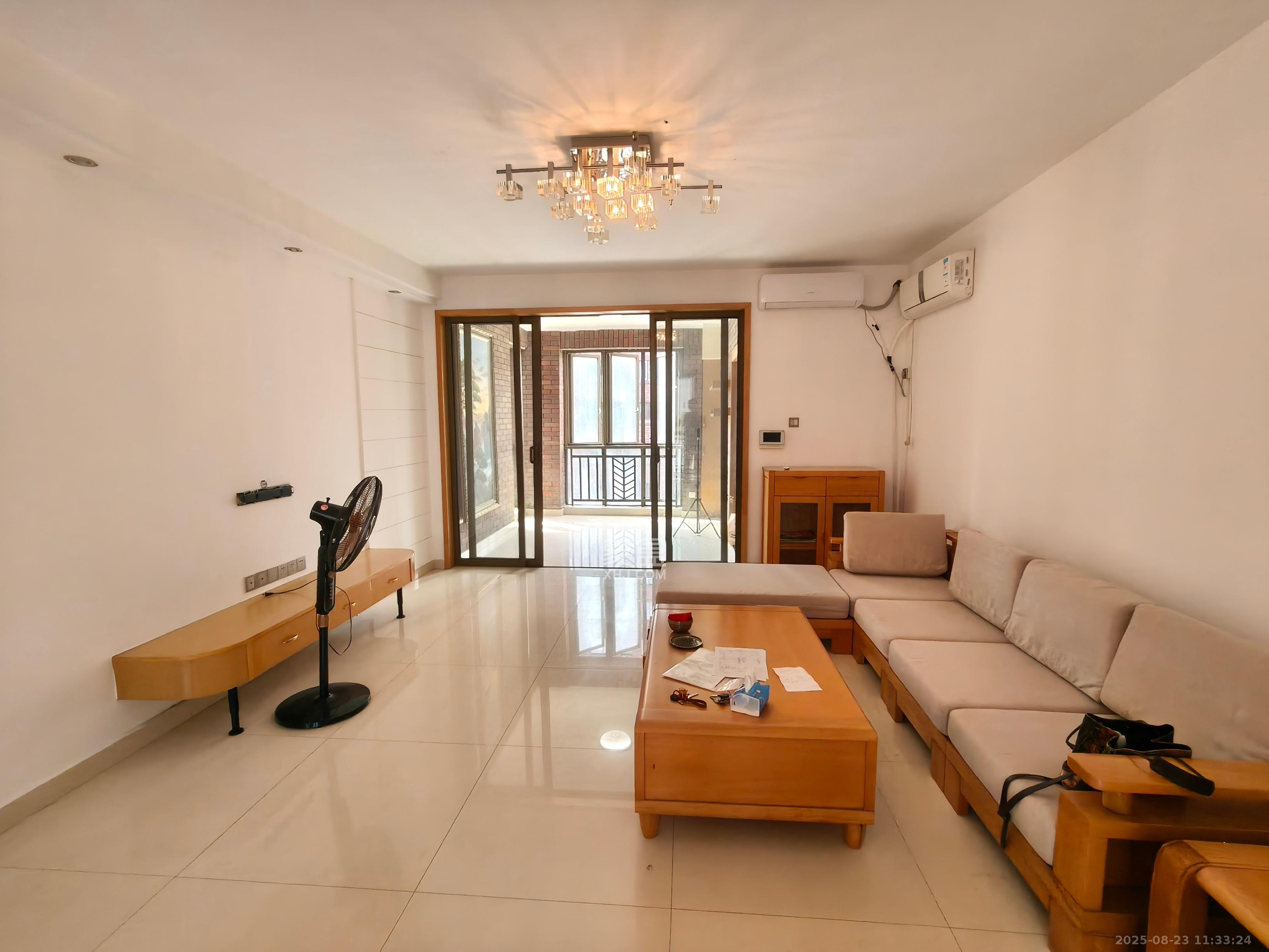 奥林匹克花园 3室2厅2卫 3300.0元/月 奥林匹克花园 3室2厅2卫 3300.0元/月室内图