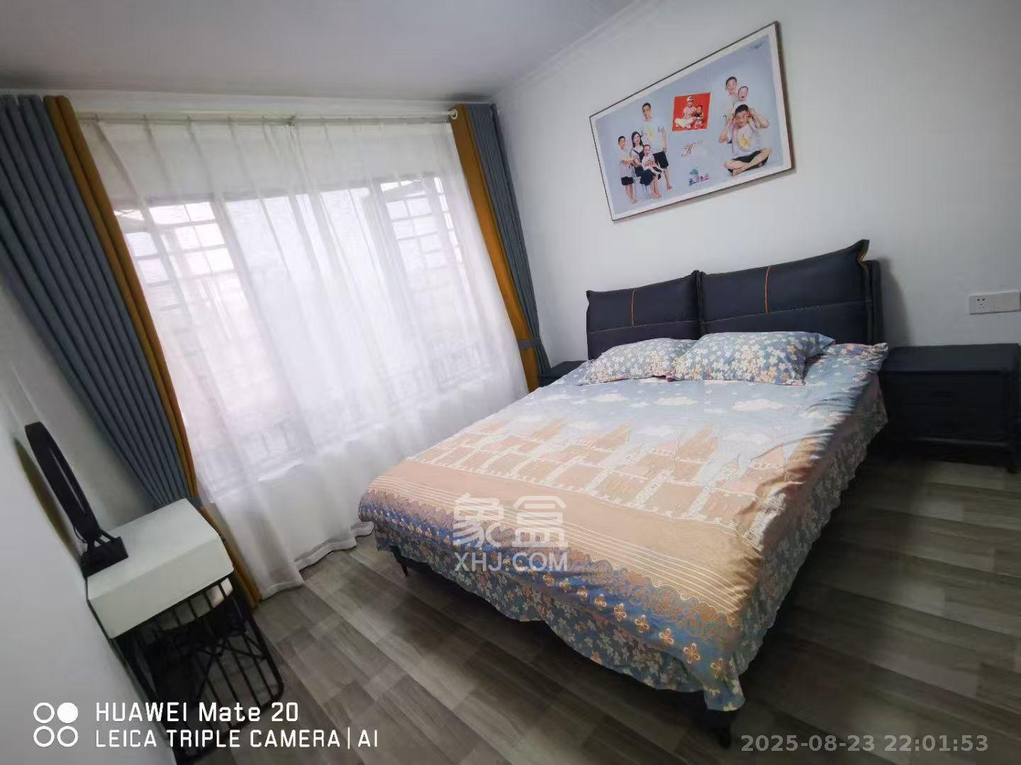 佳兆业云顶梅溪湖（佳兆业梅溪荟）  3室2厅2卫   3100.00元/月室内图
